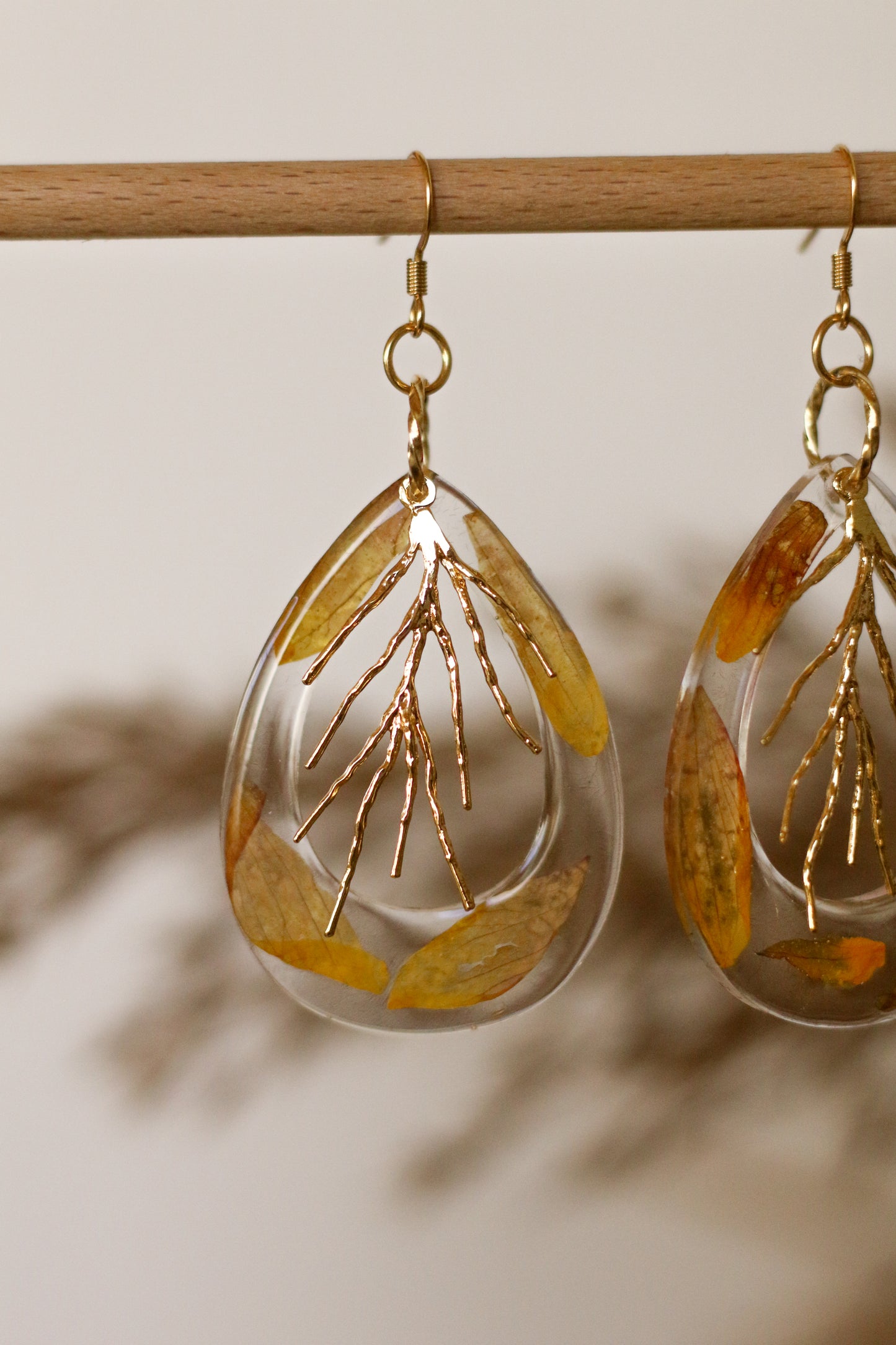 Jane earrings