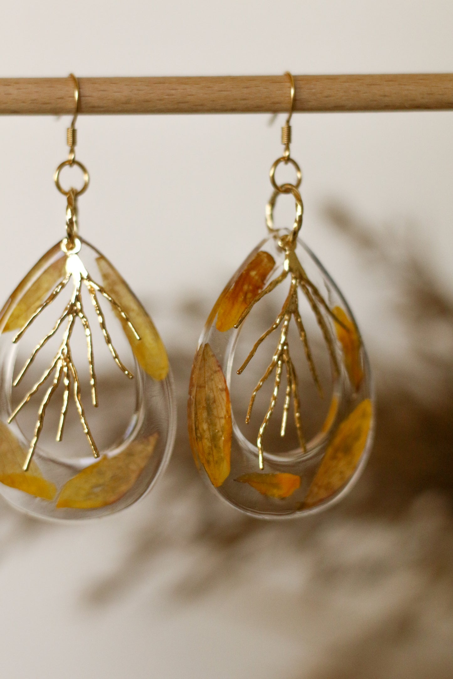 Jane earrings