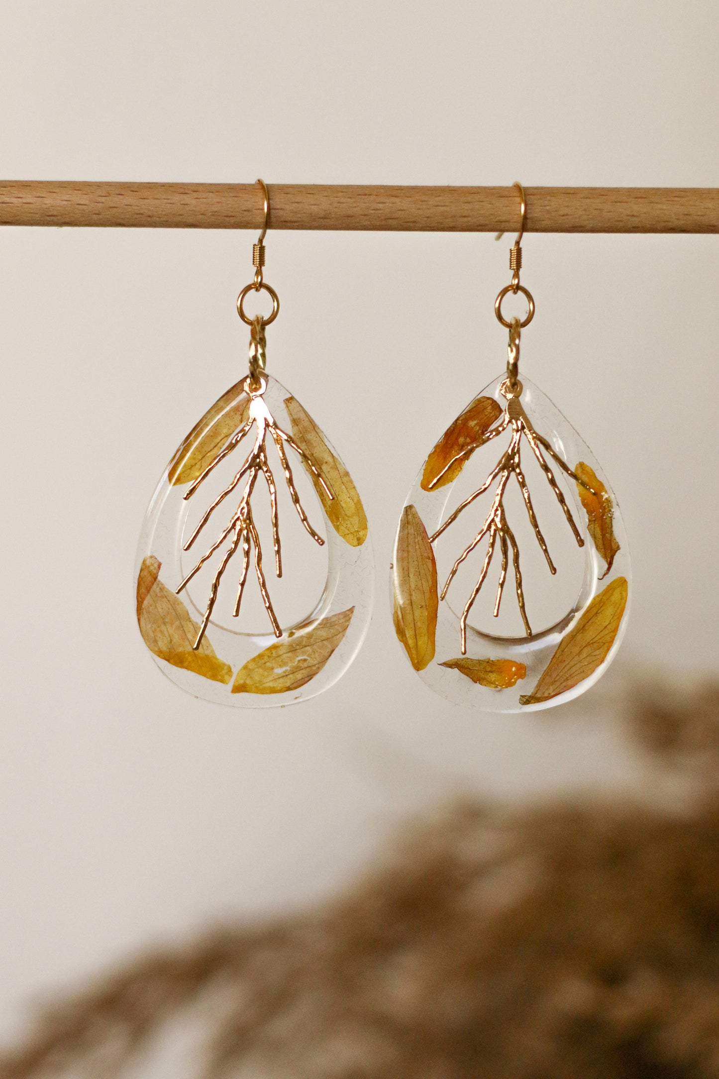 Jane earrings