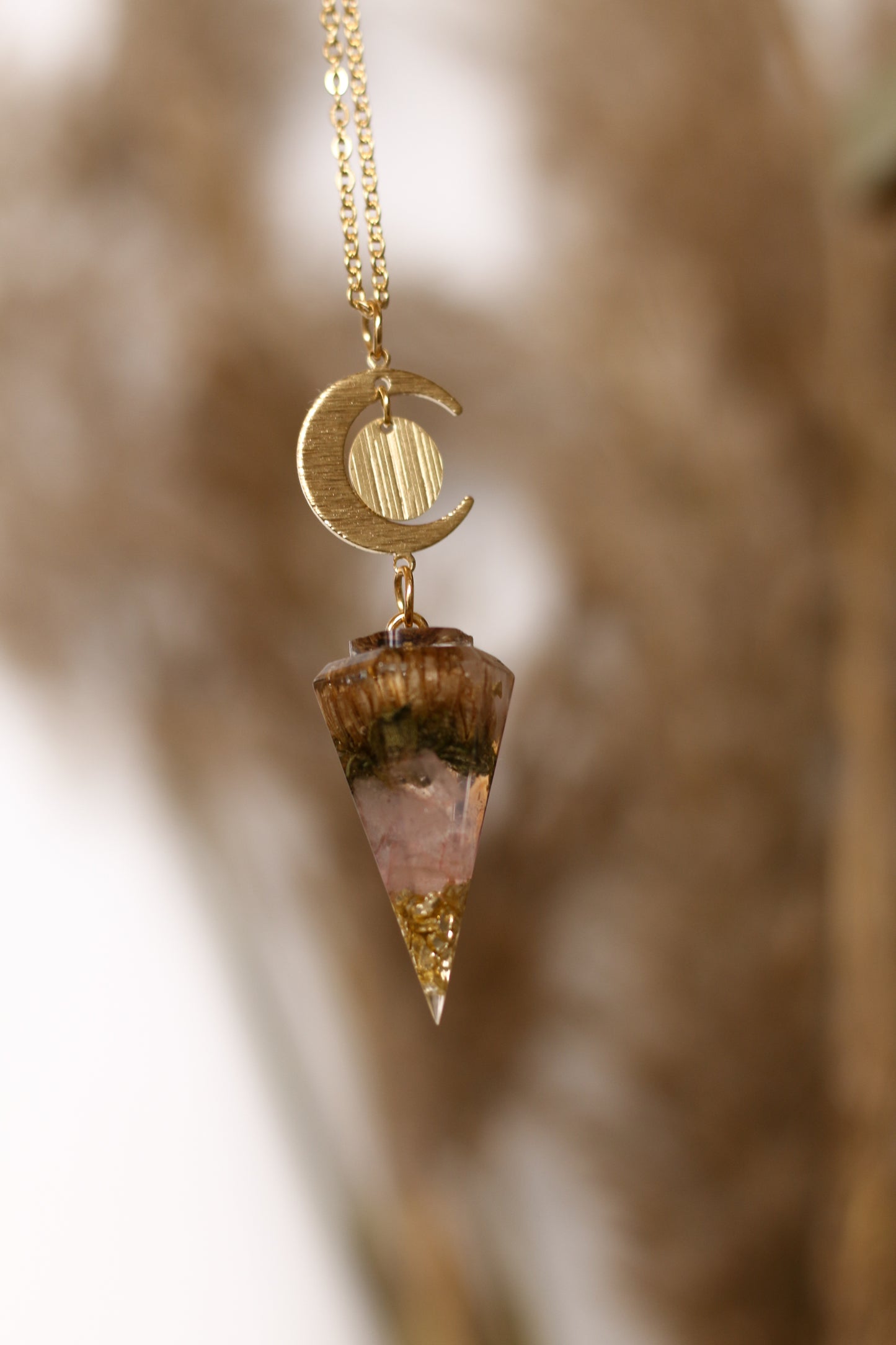 Edward Pendulum