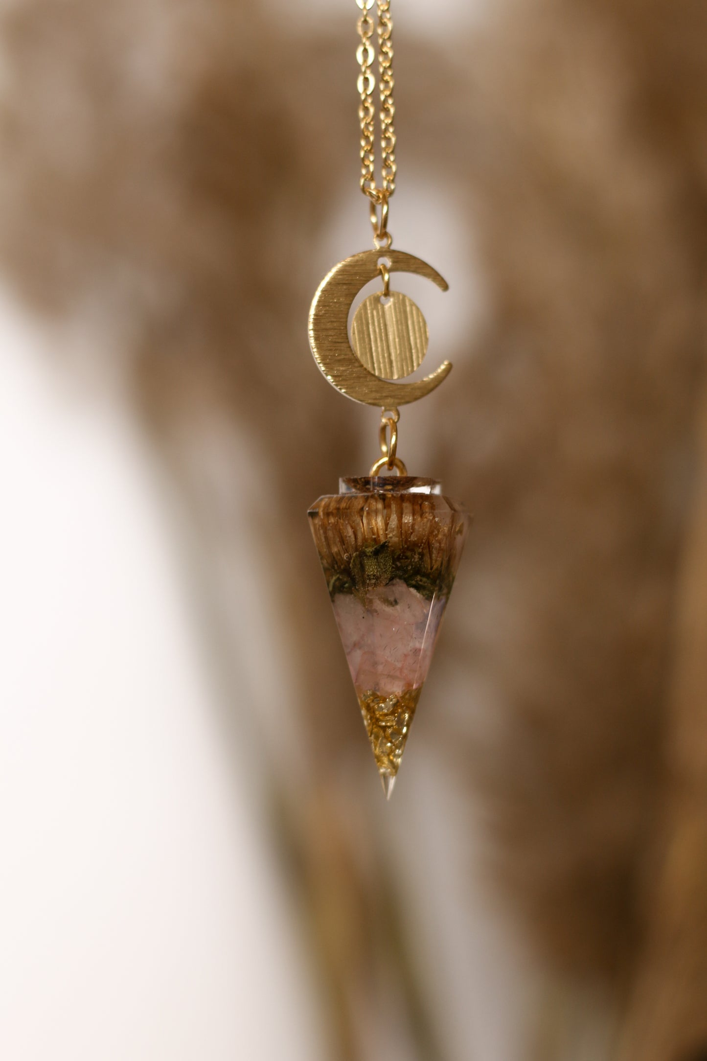 Edward Pendulum