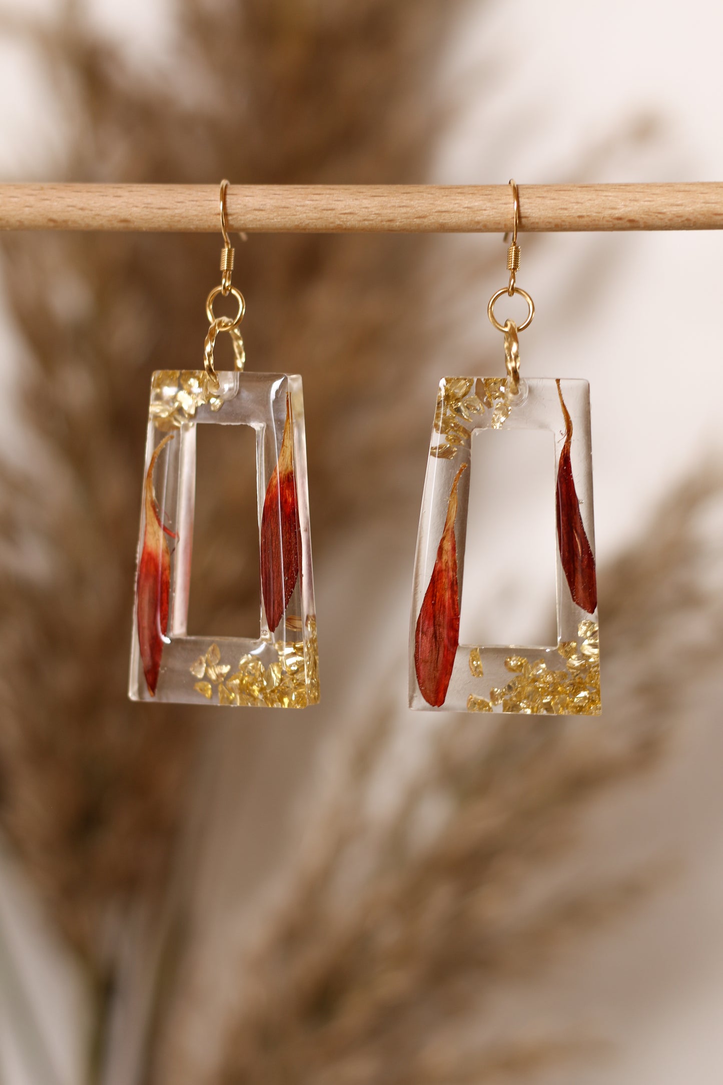 Nina earrings