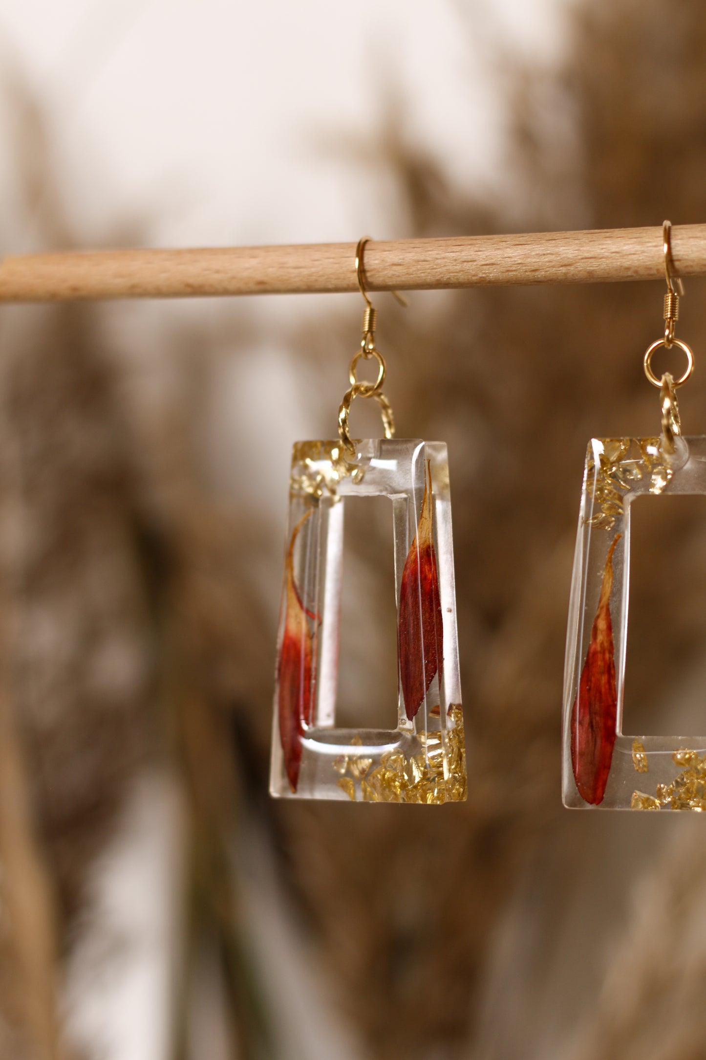 Nina earrings