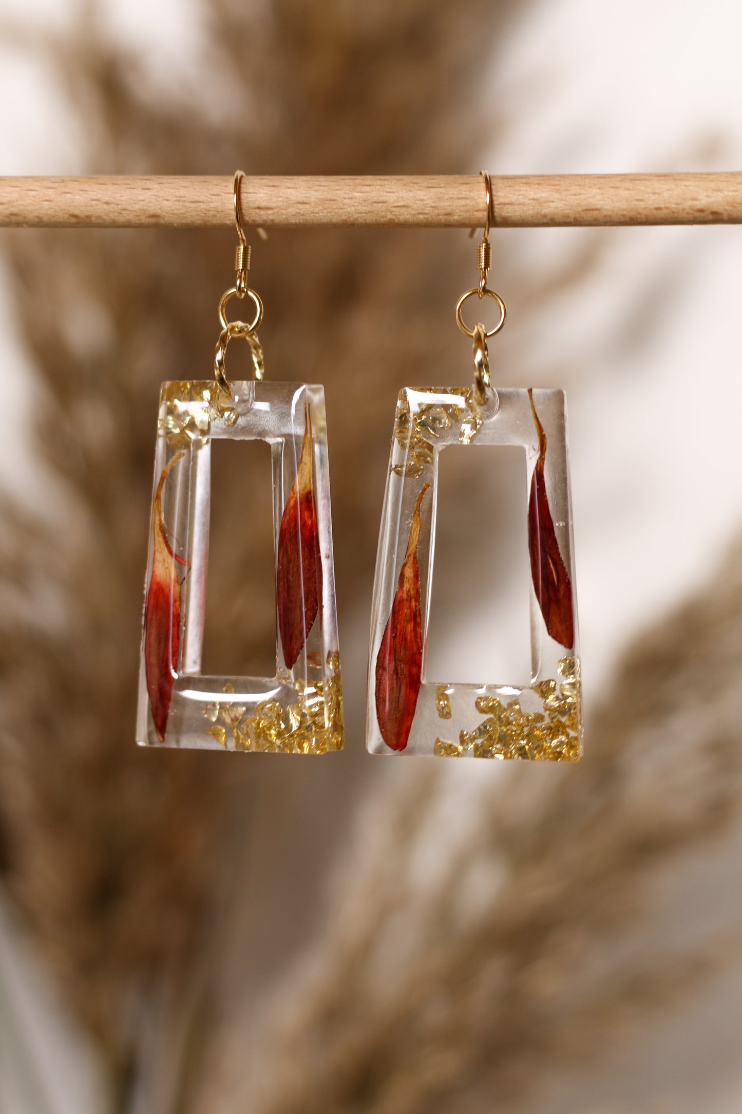 Nina earrings