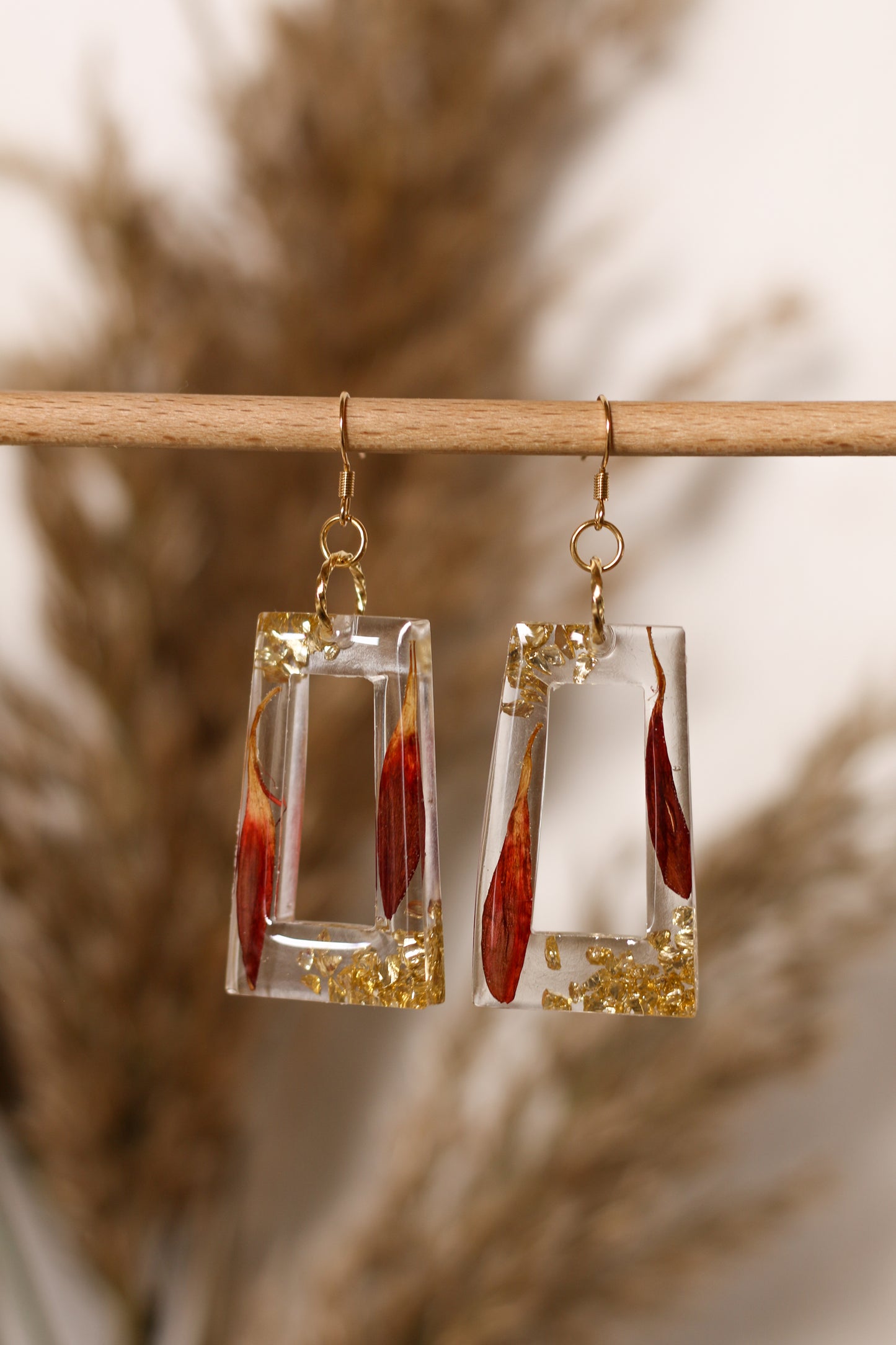 Nina earrings