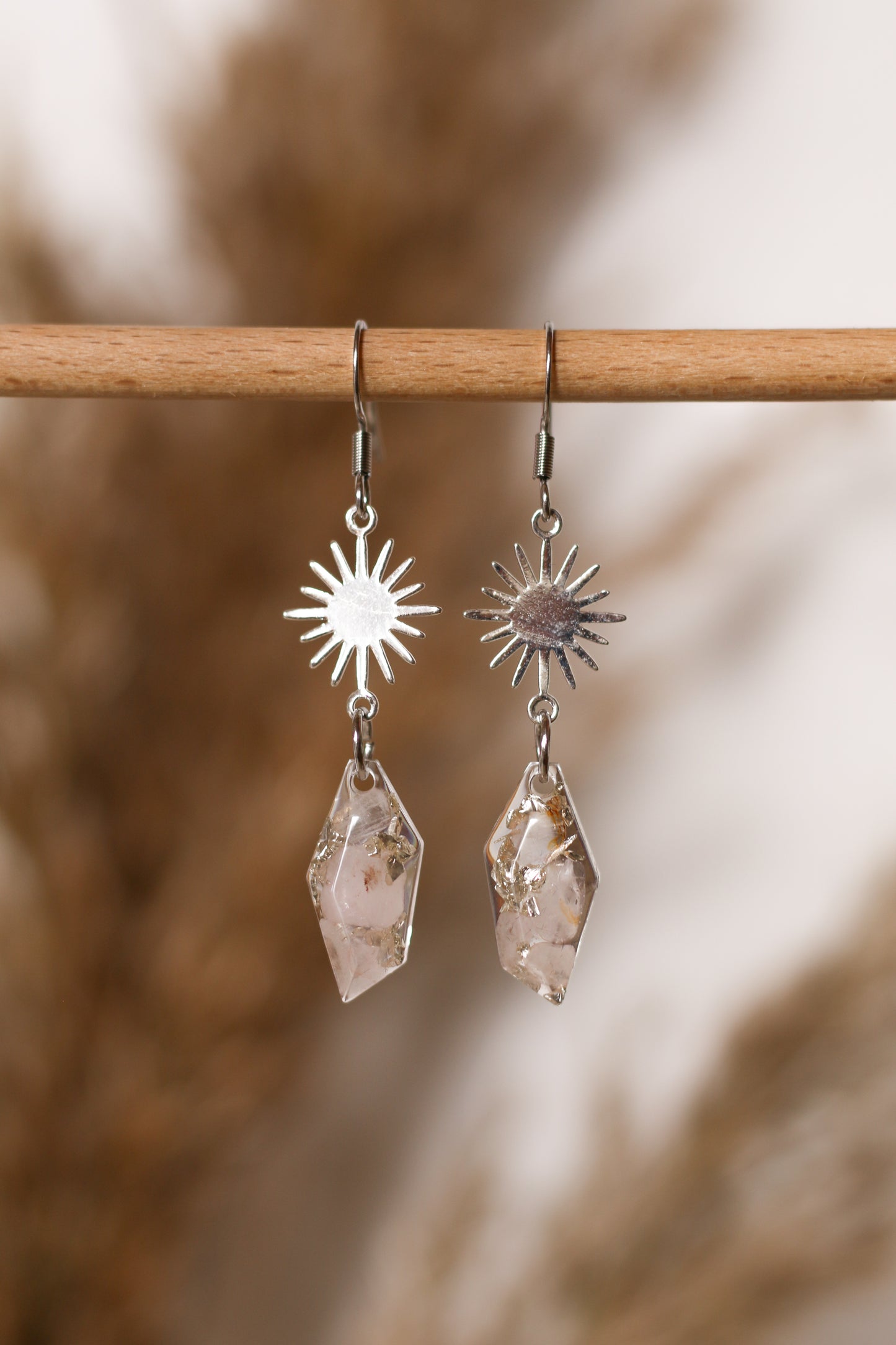 Caroline earrings