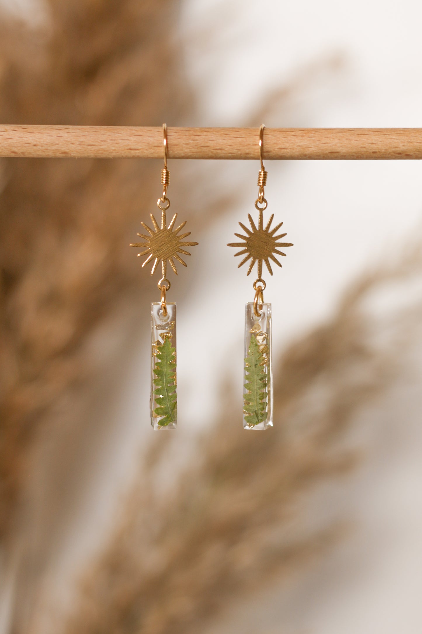 Helene earrings