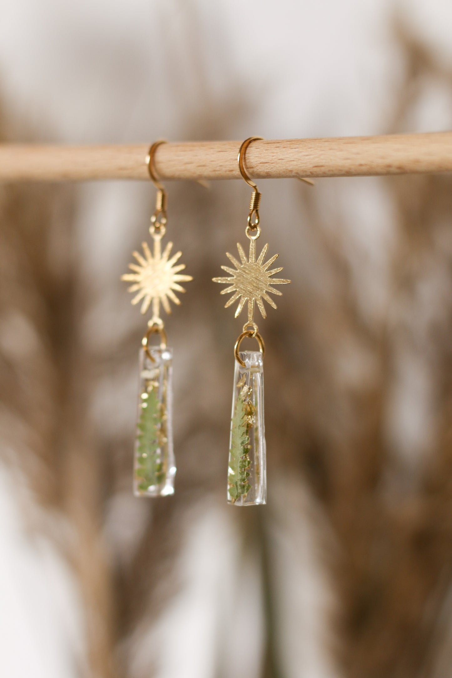 Helene earrings