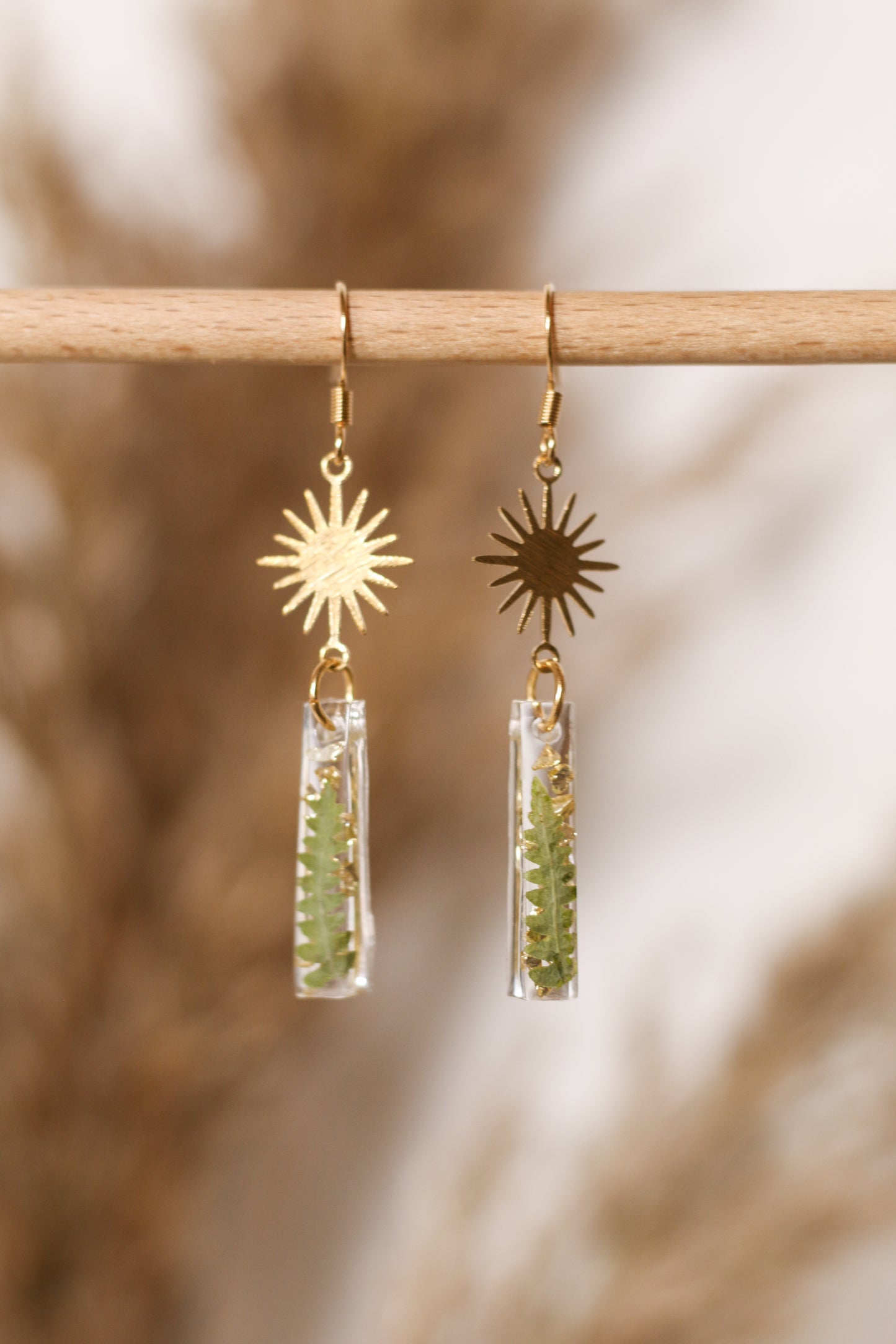Helene earrings