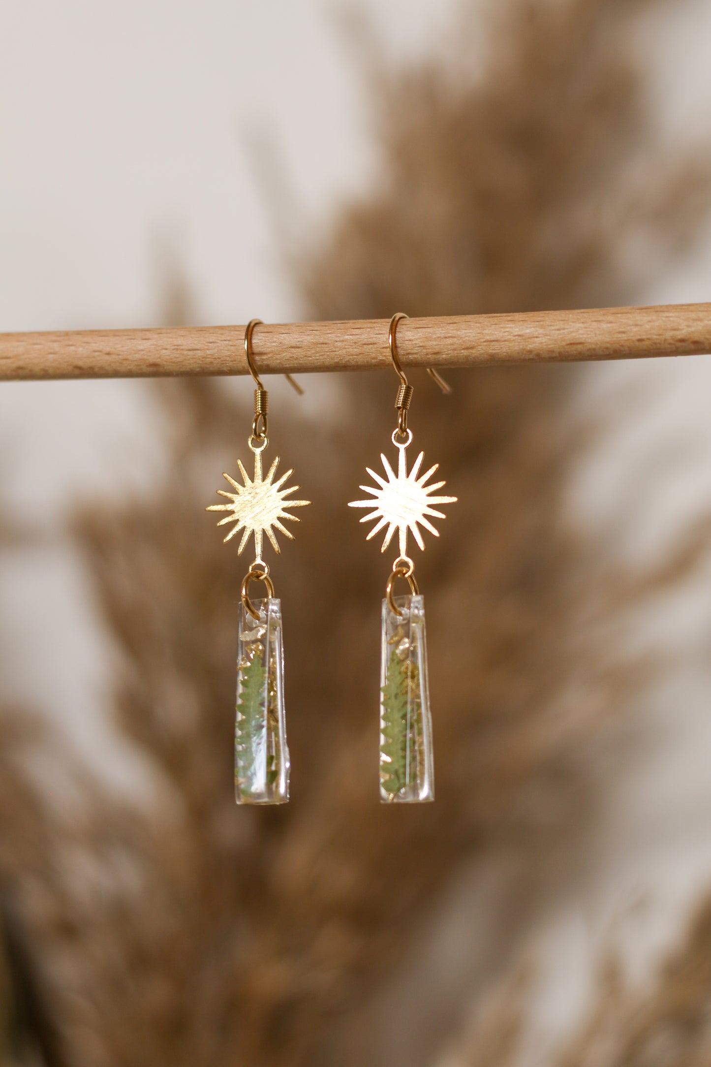 Helene earrings