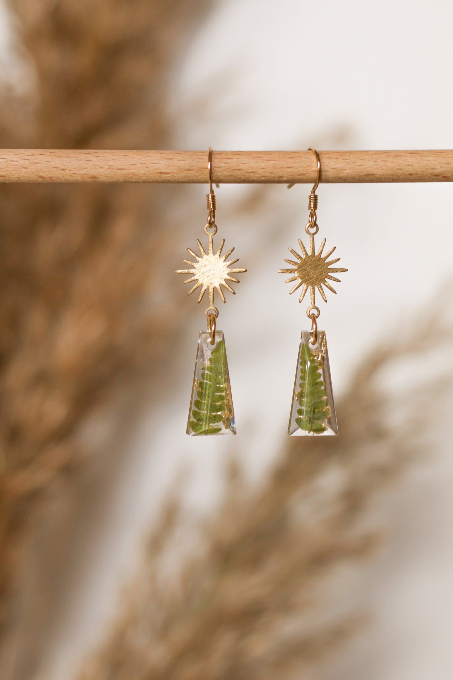 Laura earrings