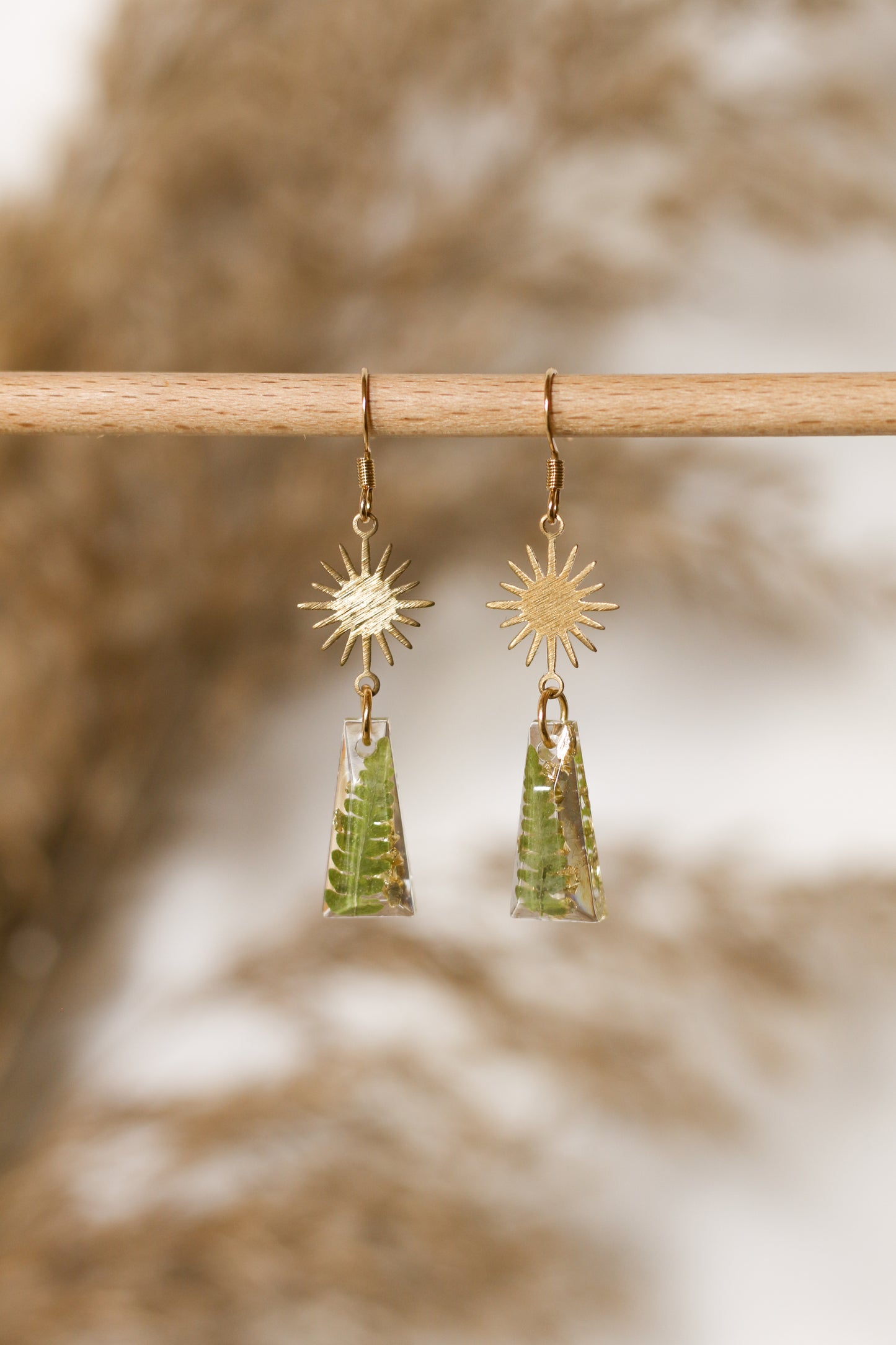 Laura earrings