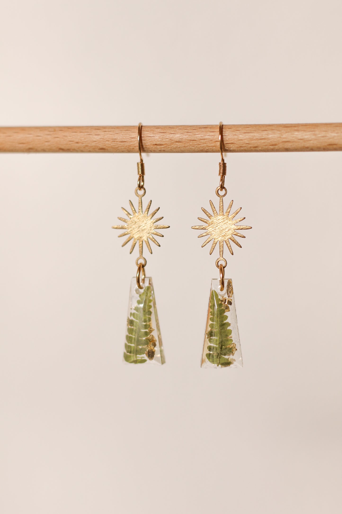 Laura earrings