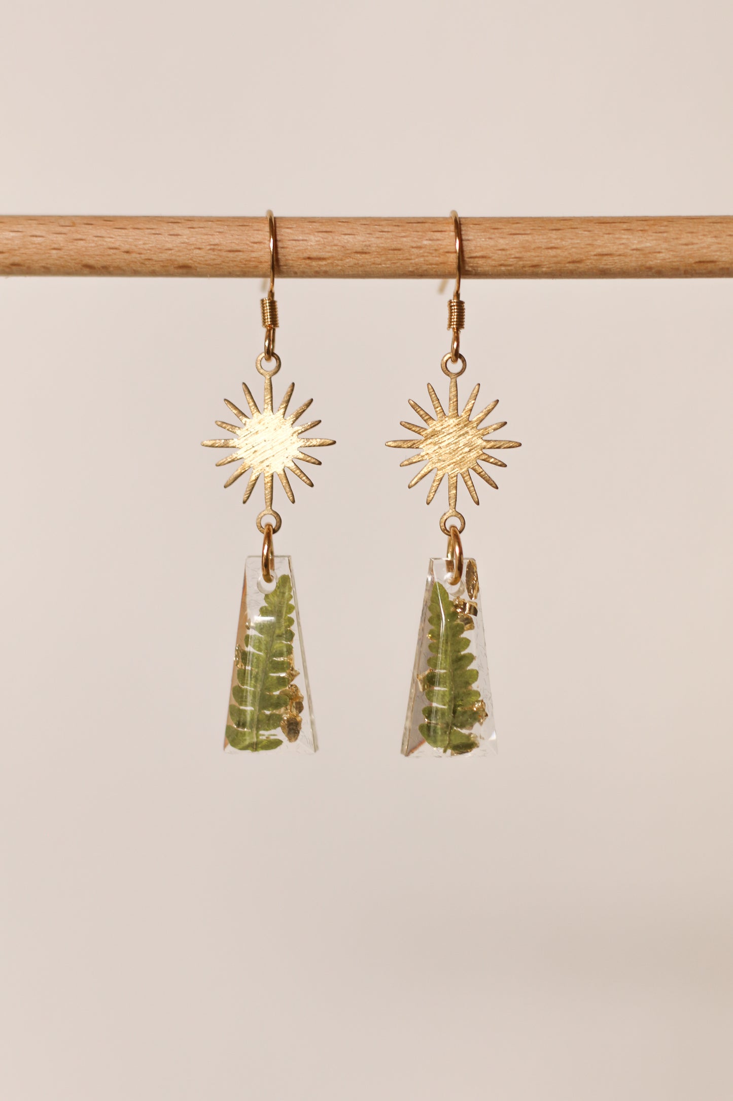Laura earrings
