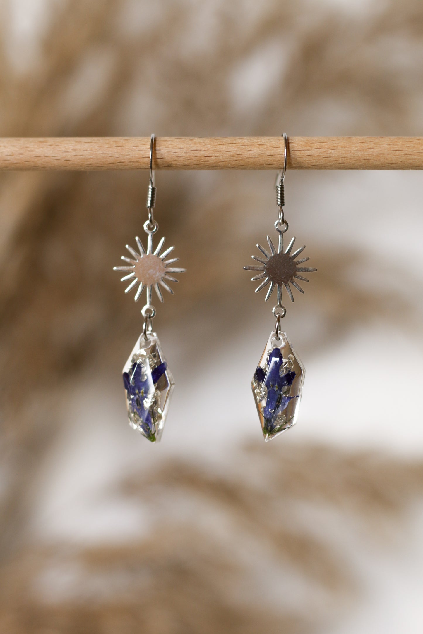 Julie earrings