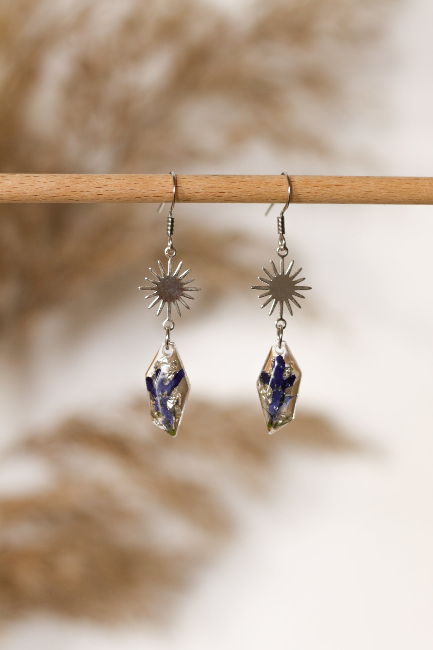 Julie earrings