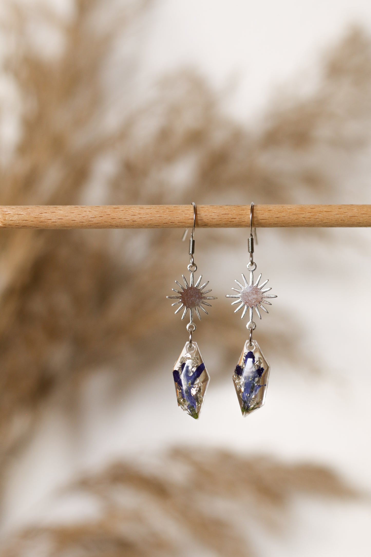 Julie earrings