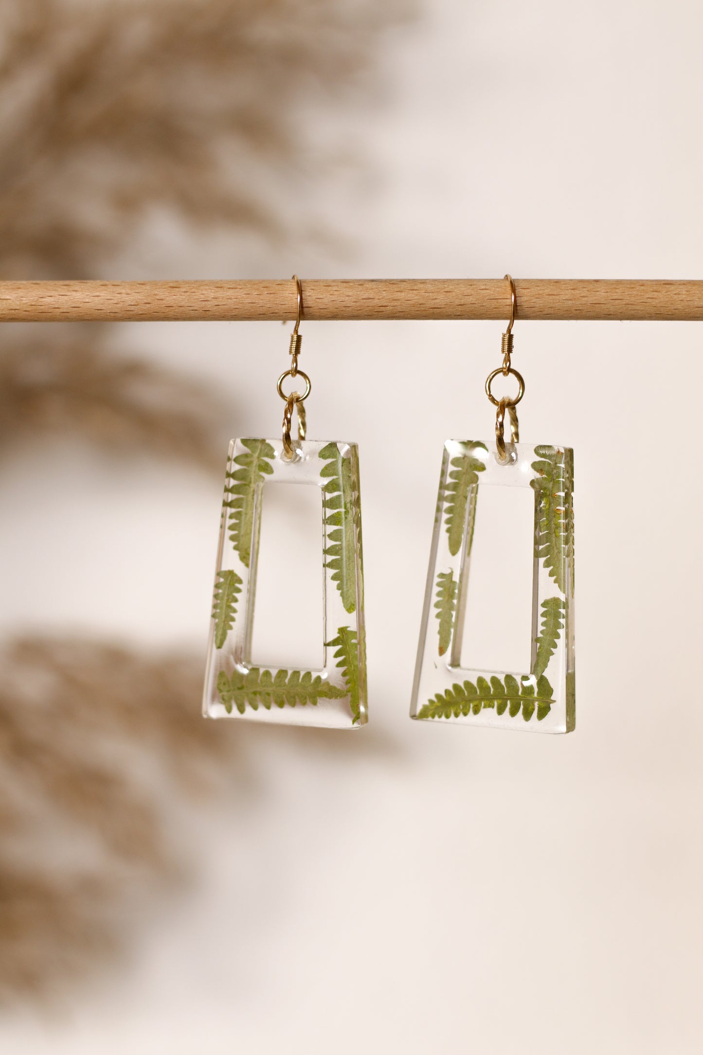 Liv earrings