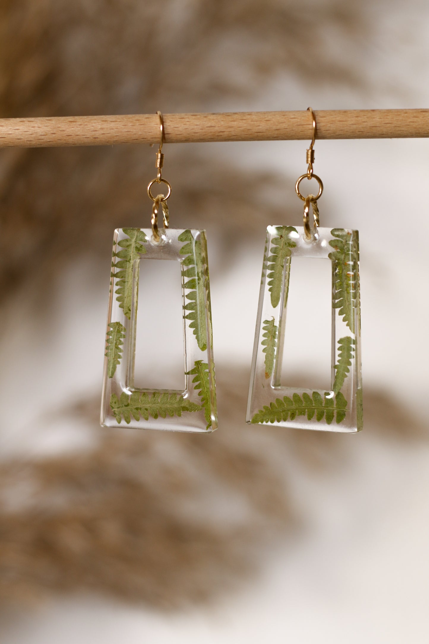 Liv earrings