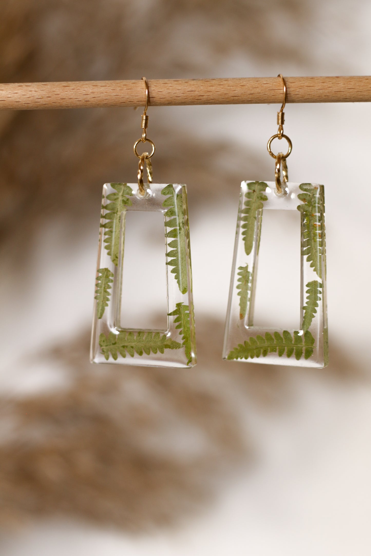 Liv earrings
