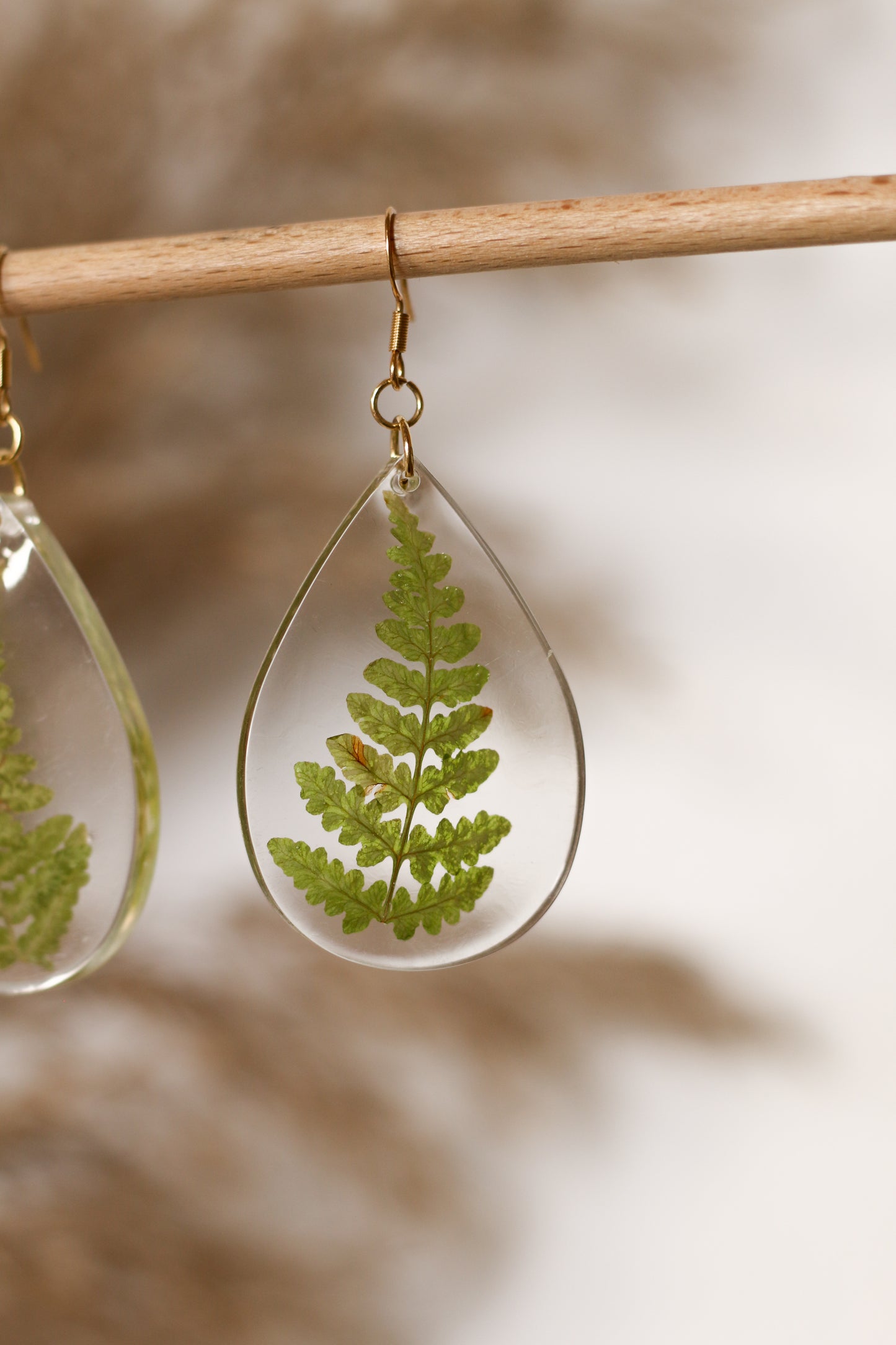 Erna earrings