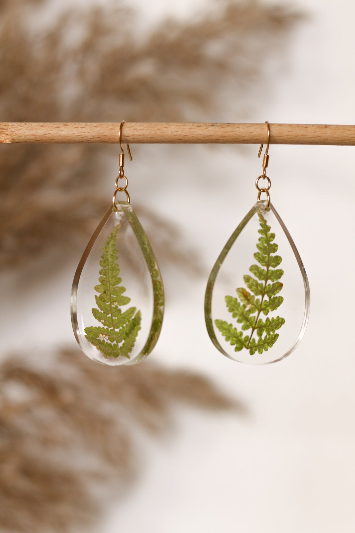 Erna earrings