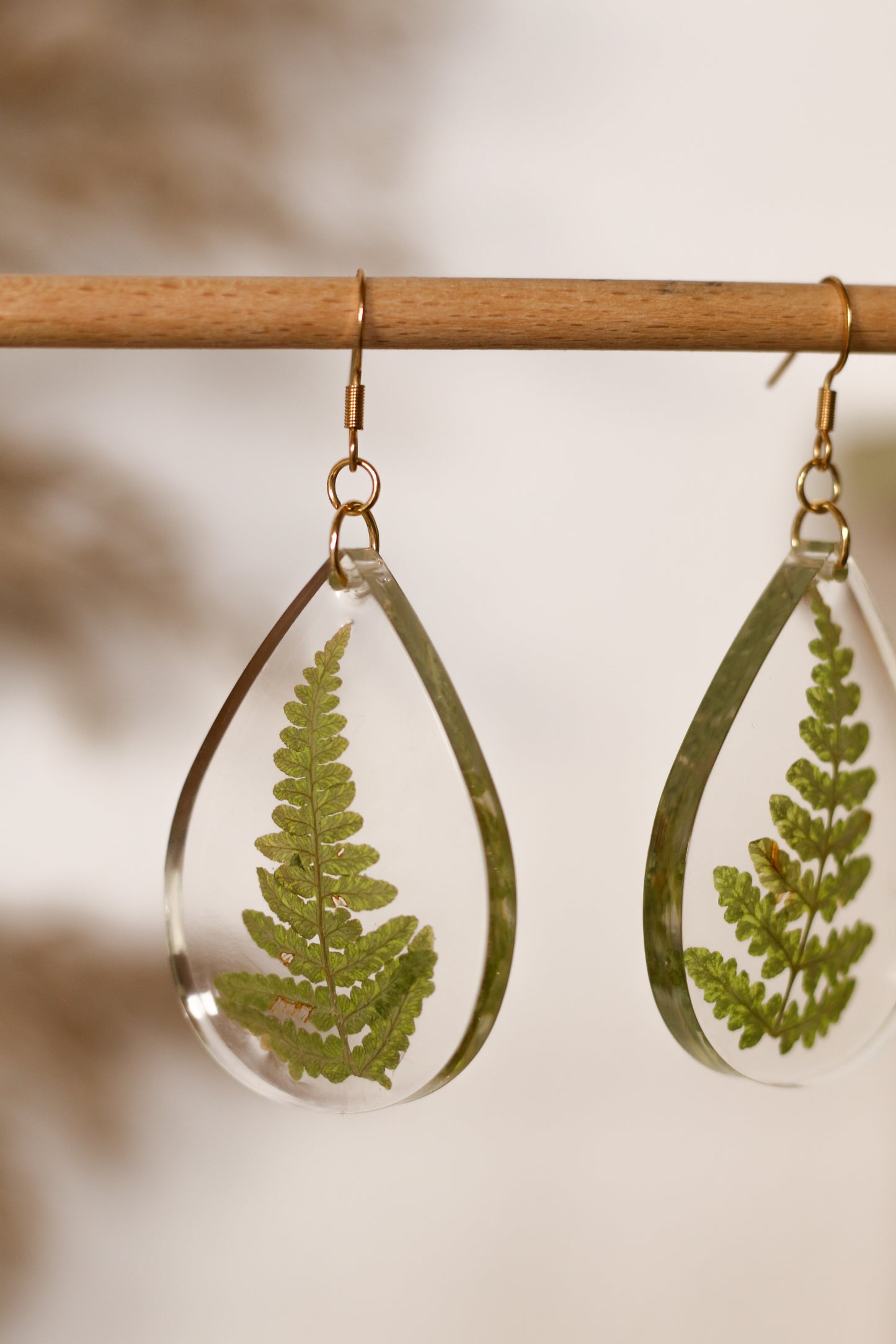 Erna earrings