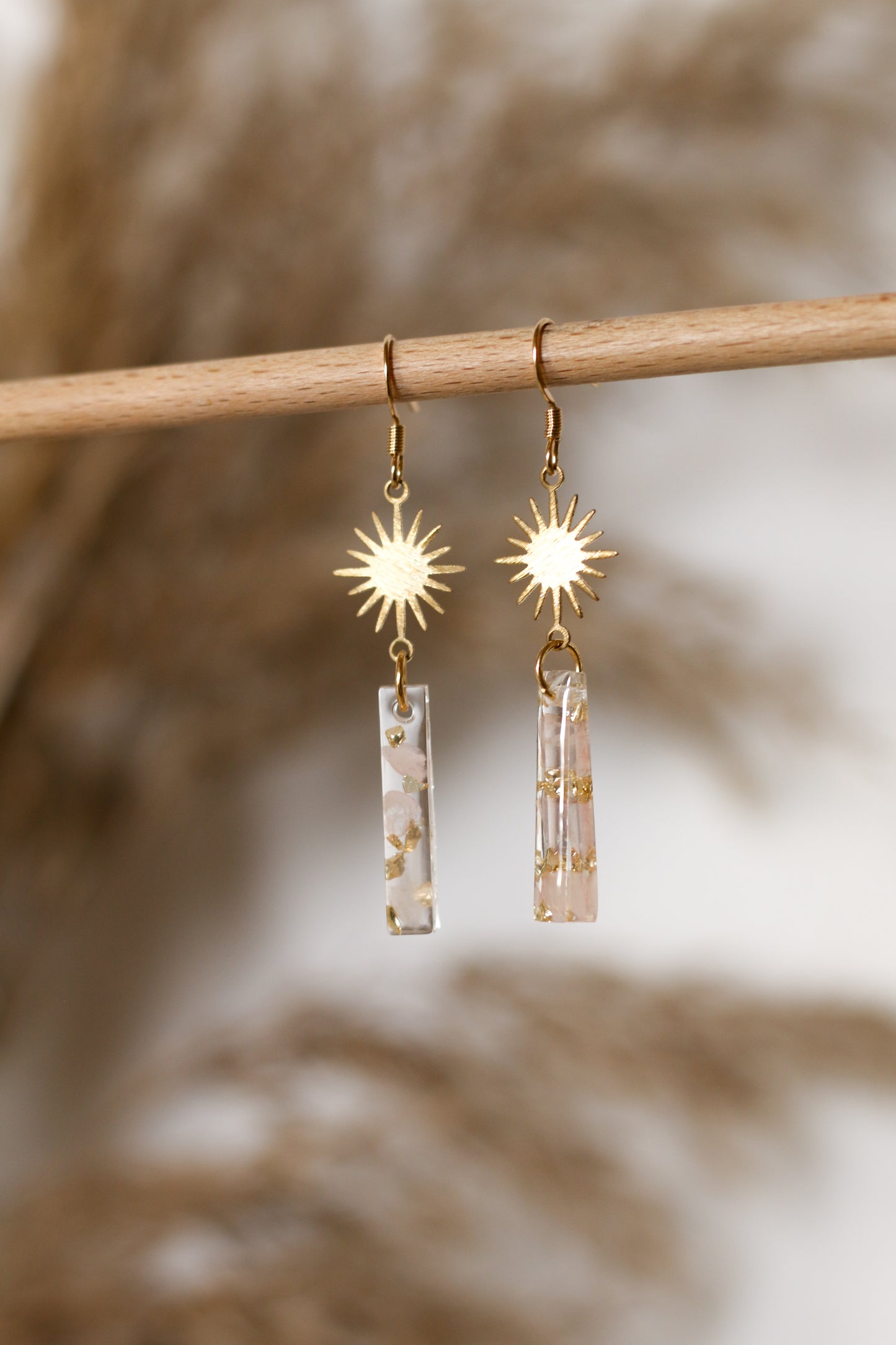 Yeocheva Earrings