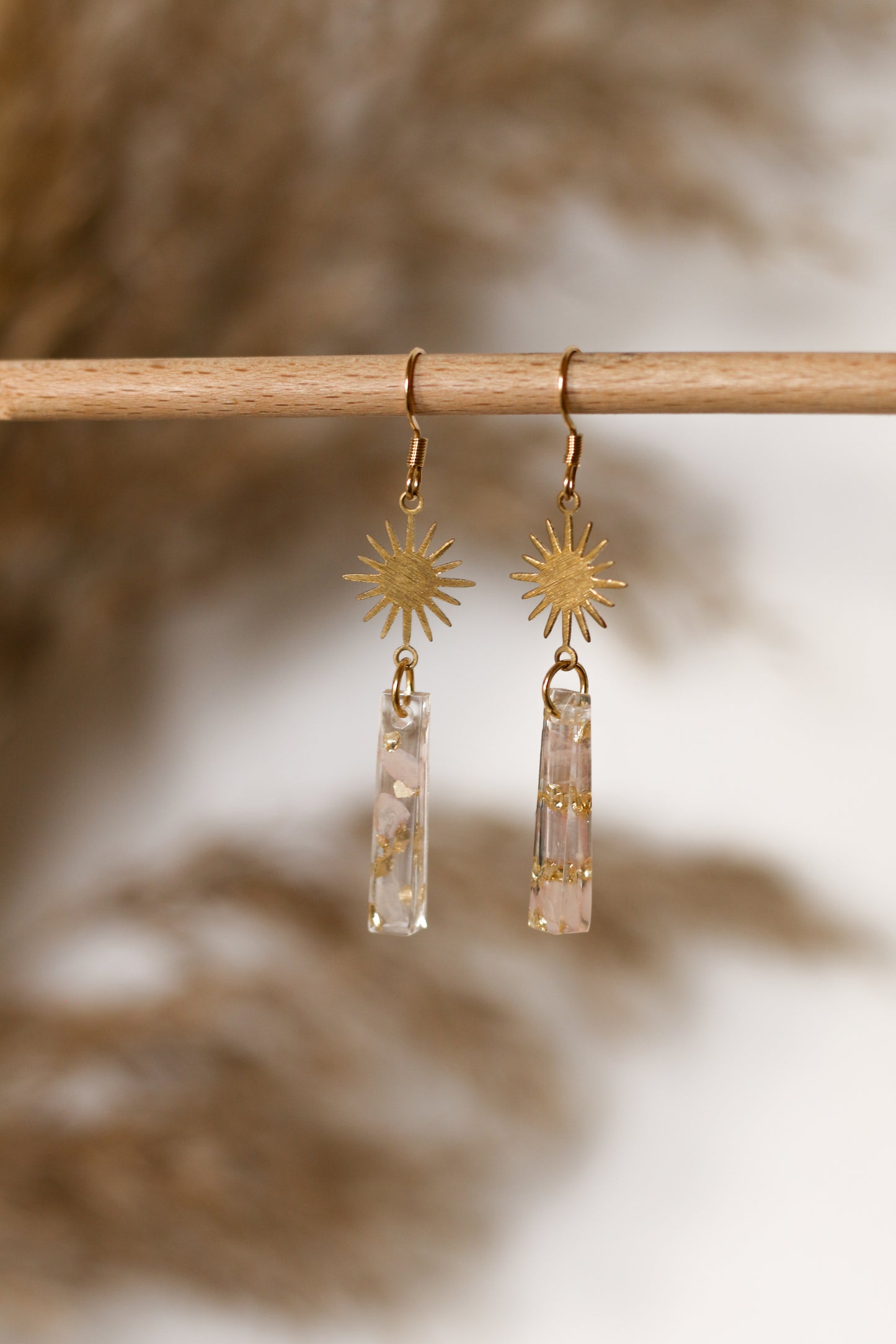 Yeocheva Earrings