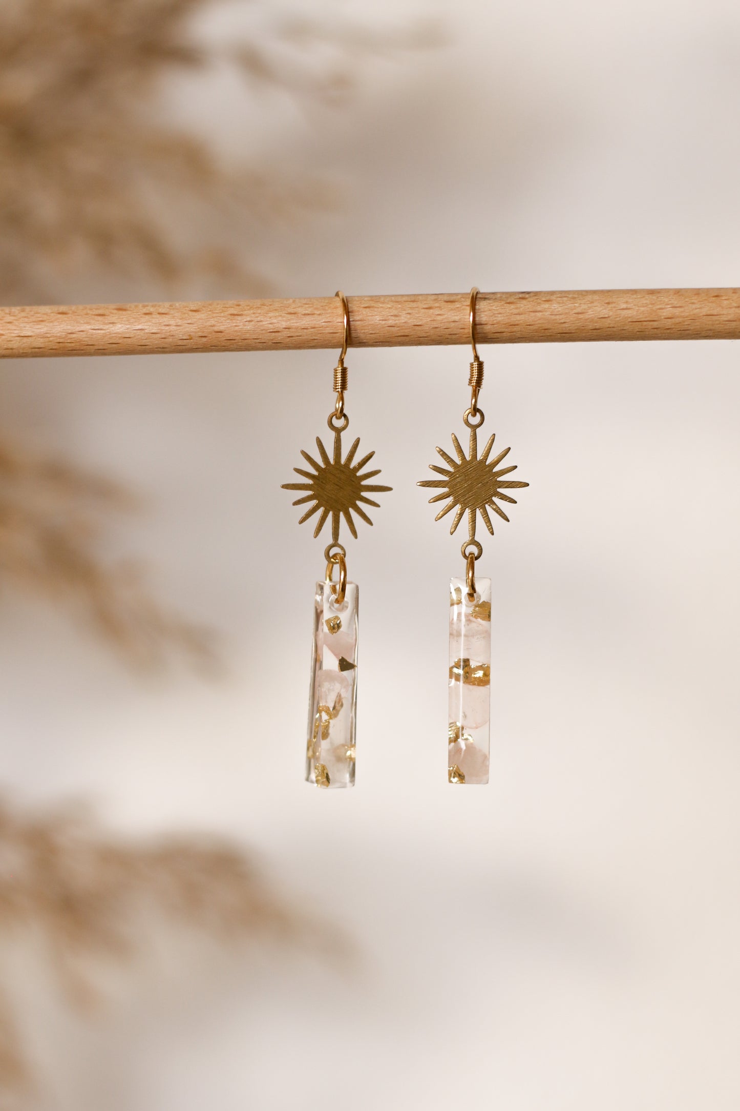 Yeocheva Earrings