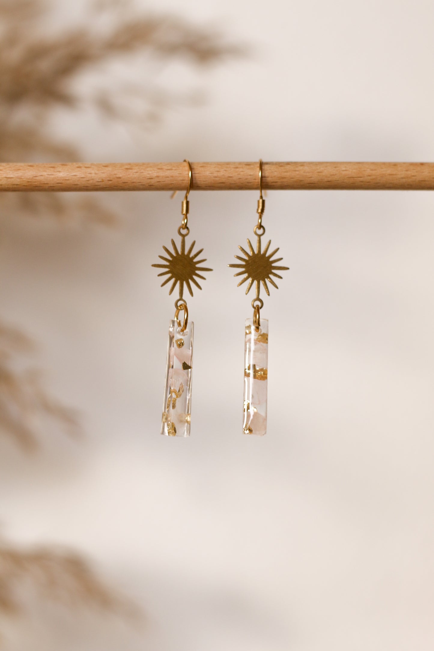 Yeocheva Earrings
