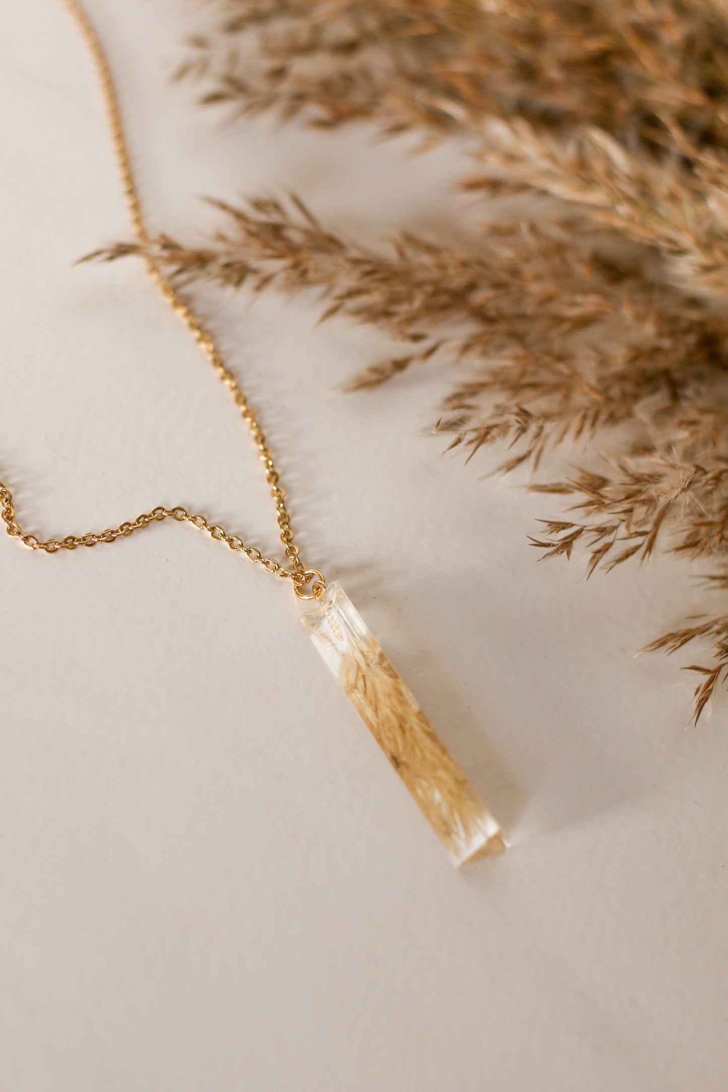 Melanie necklace