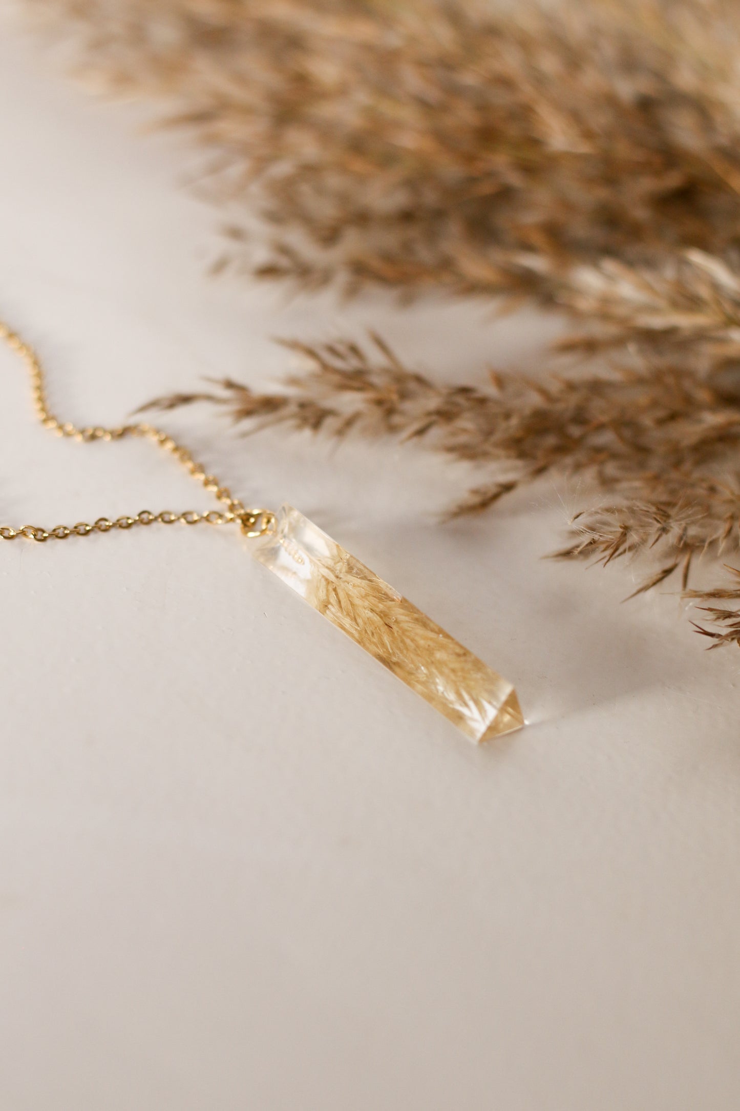 Melanie necklace