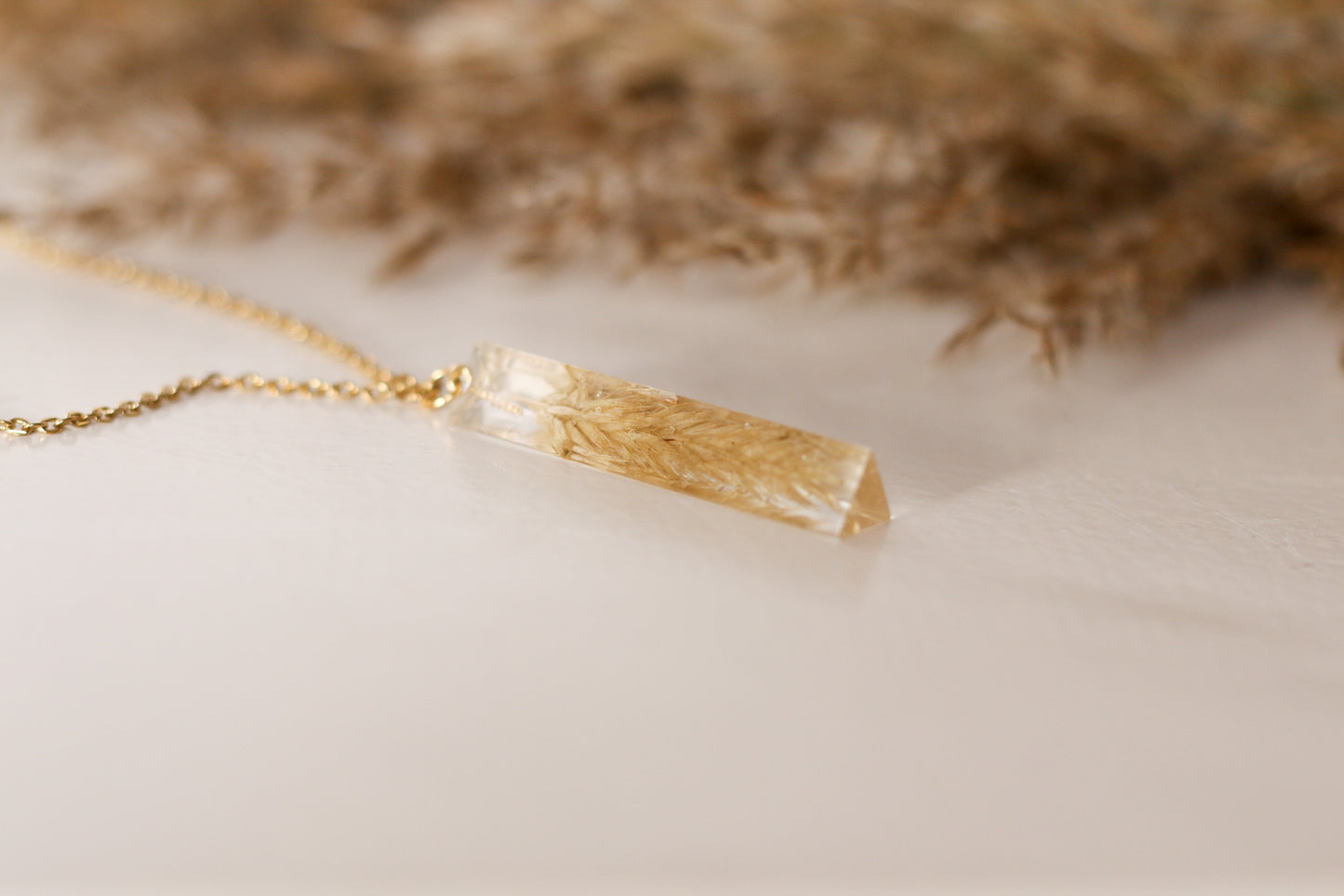 Melanie necklace