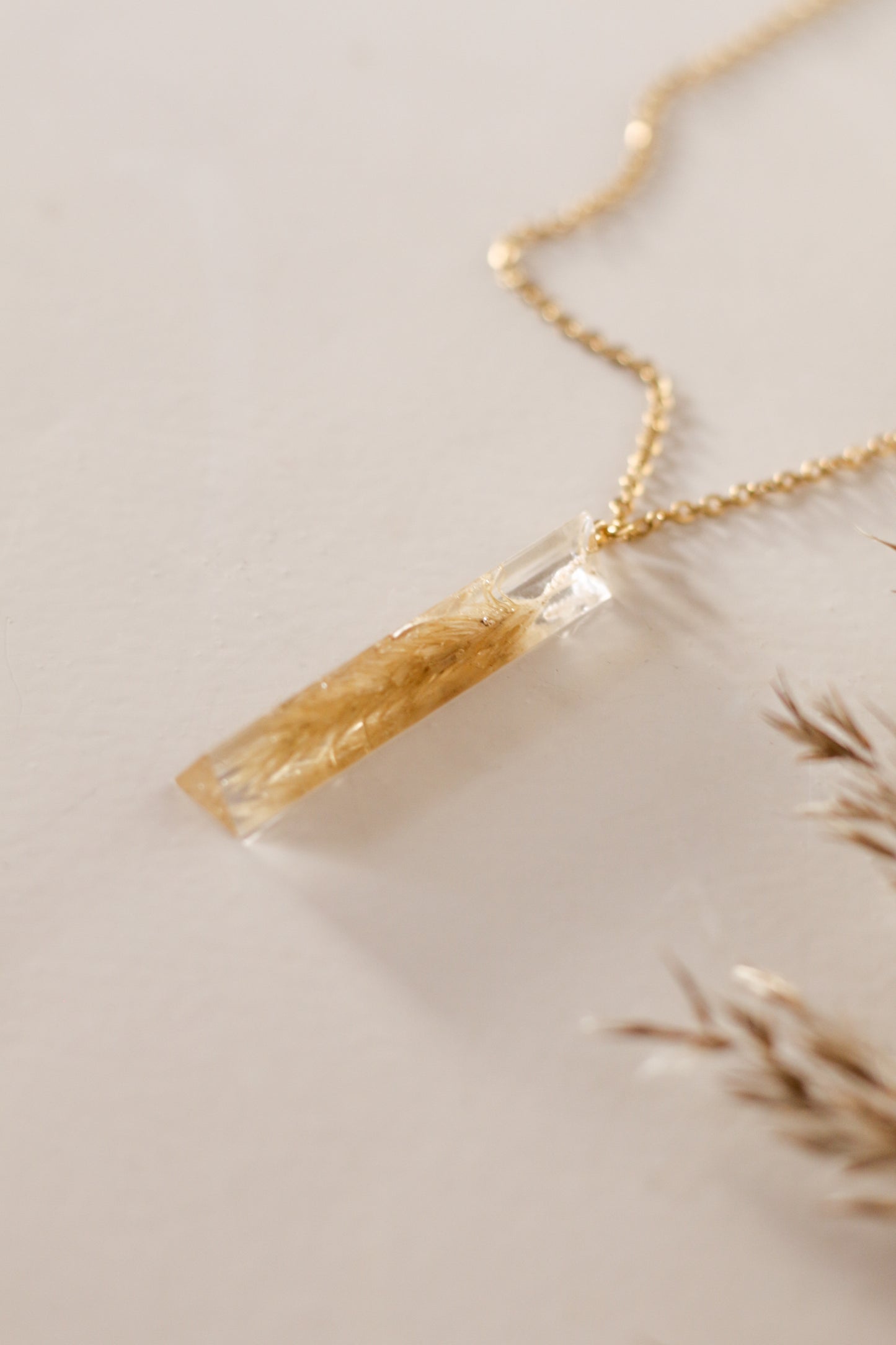 Melanie necklace