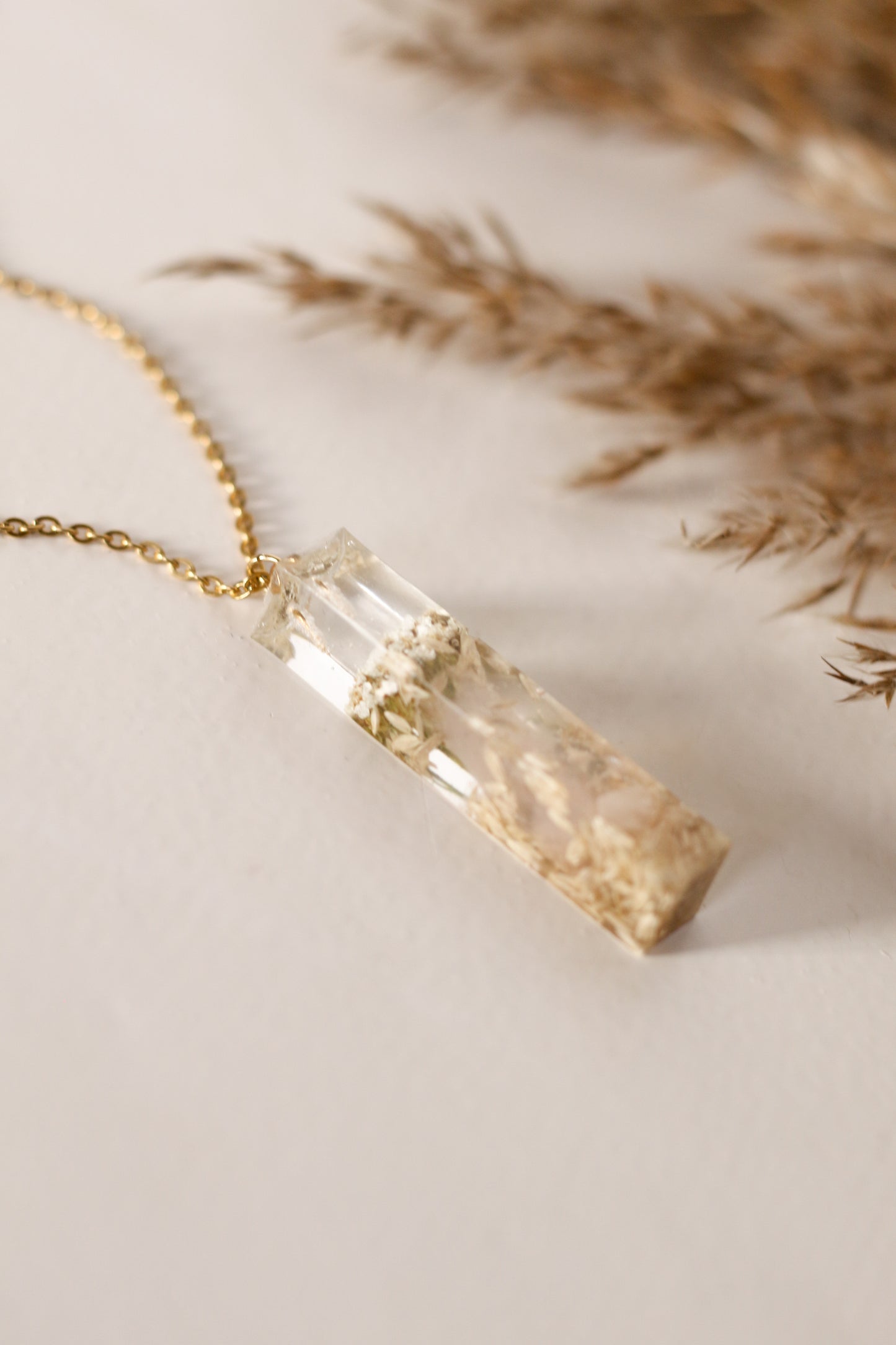Clara necklace
