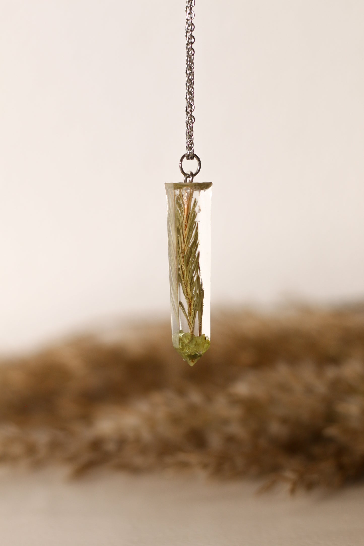 Mathilda necklace