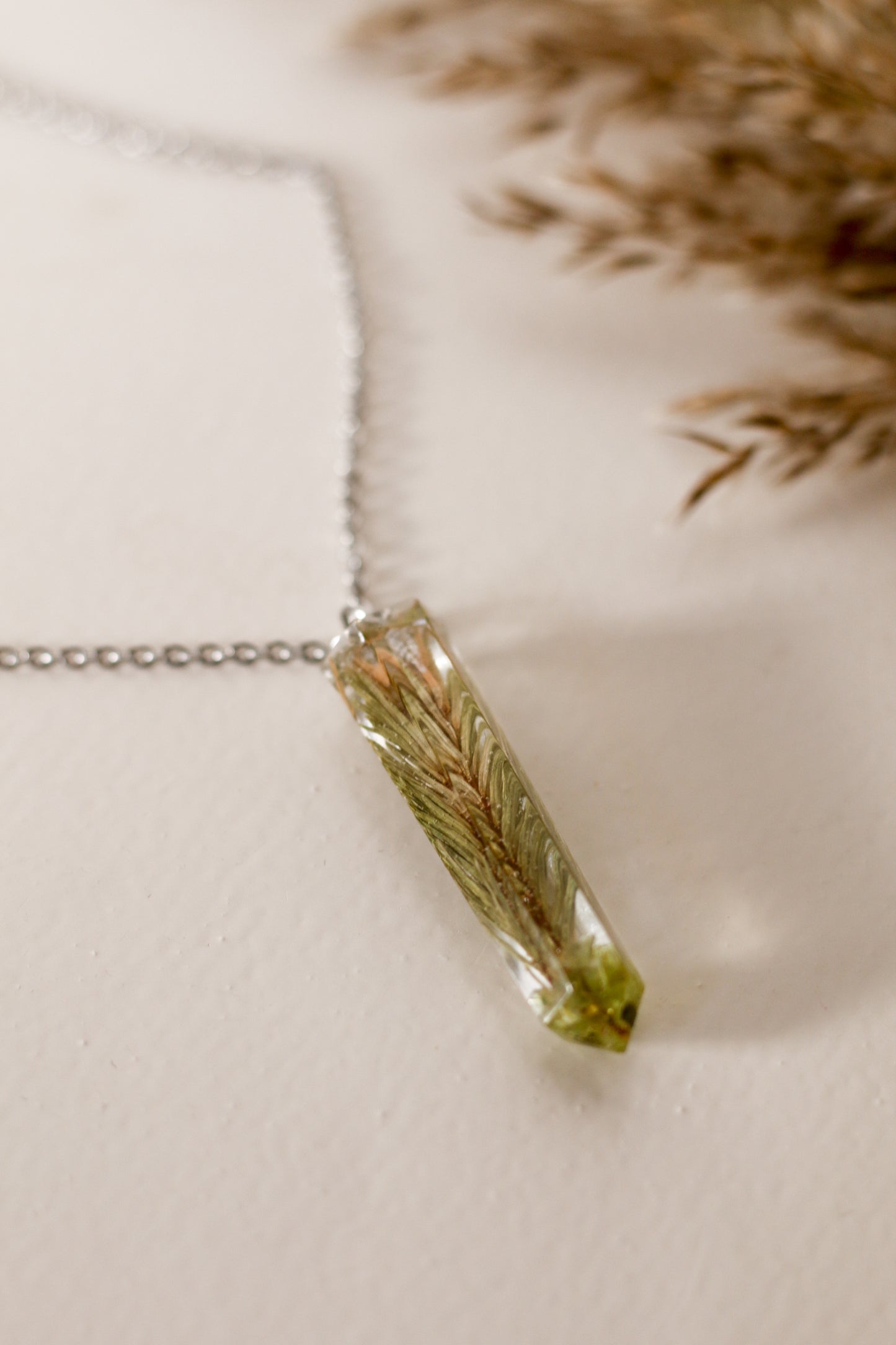 Mathilda necklace