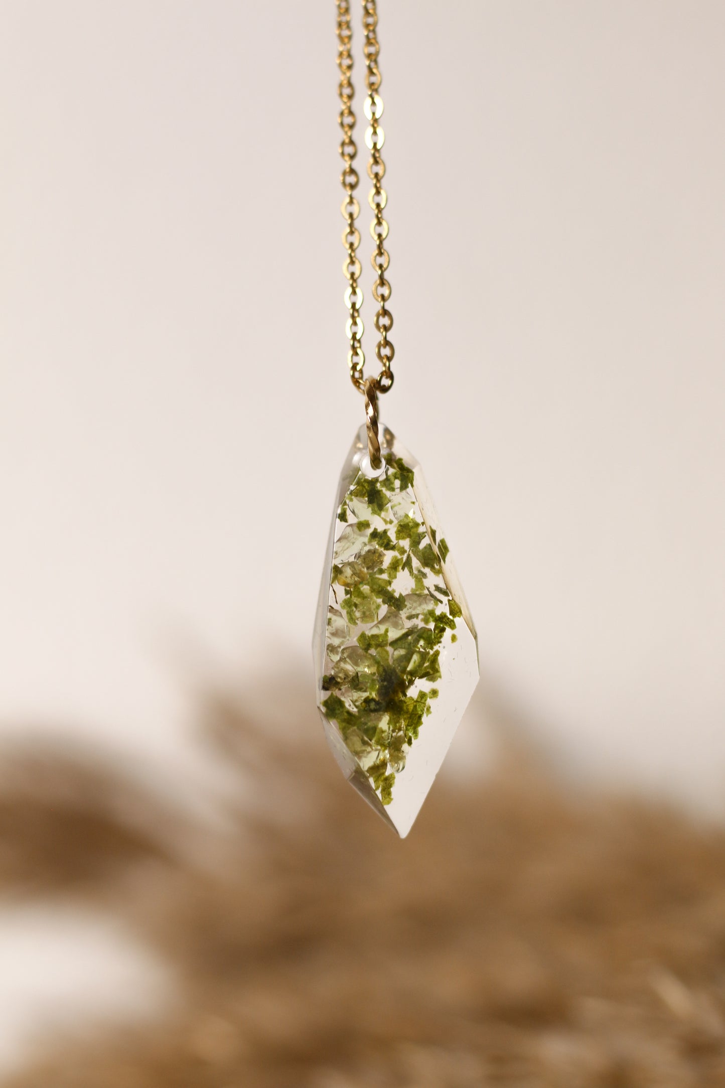 Diane necklace