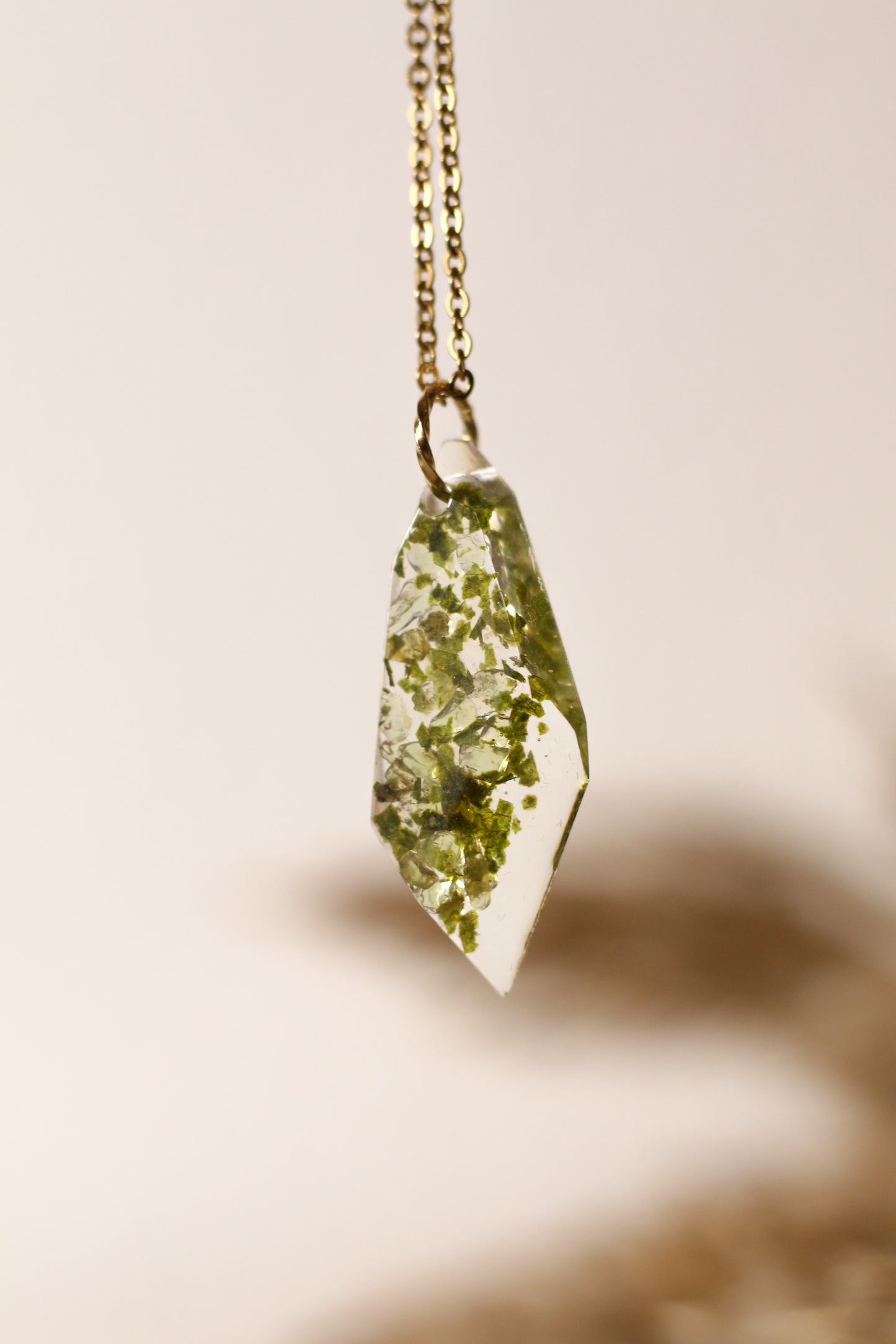 Diane necklace
