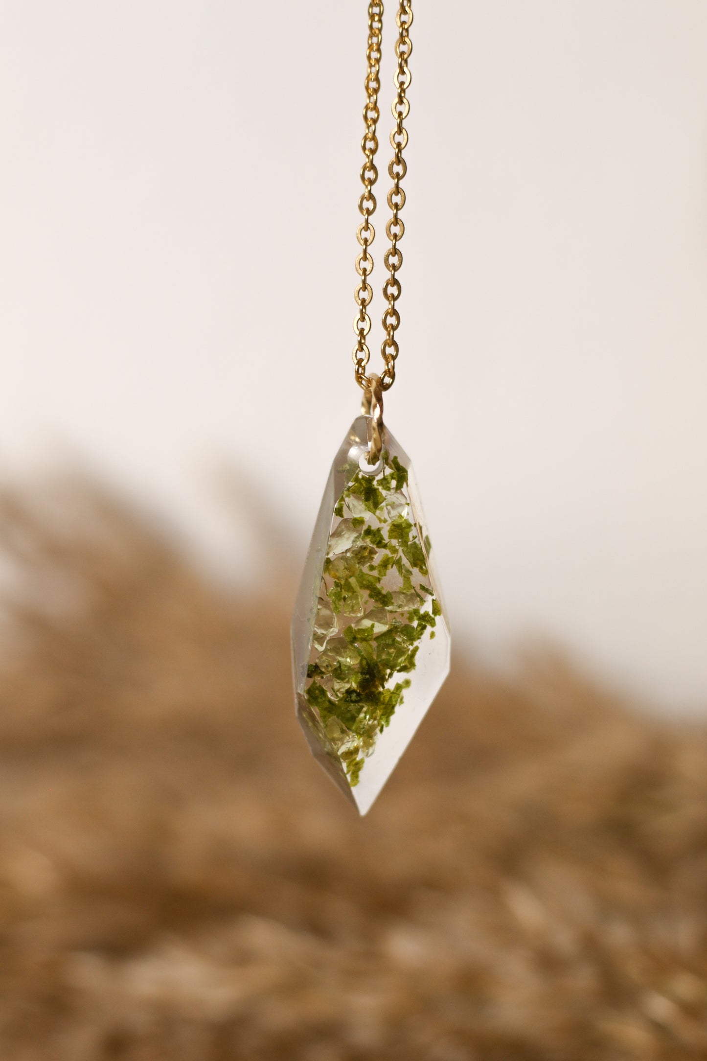 Diane necklace