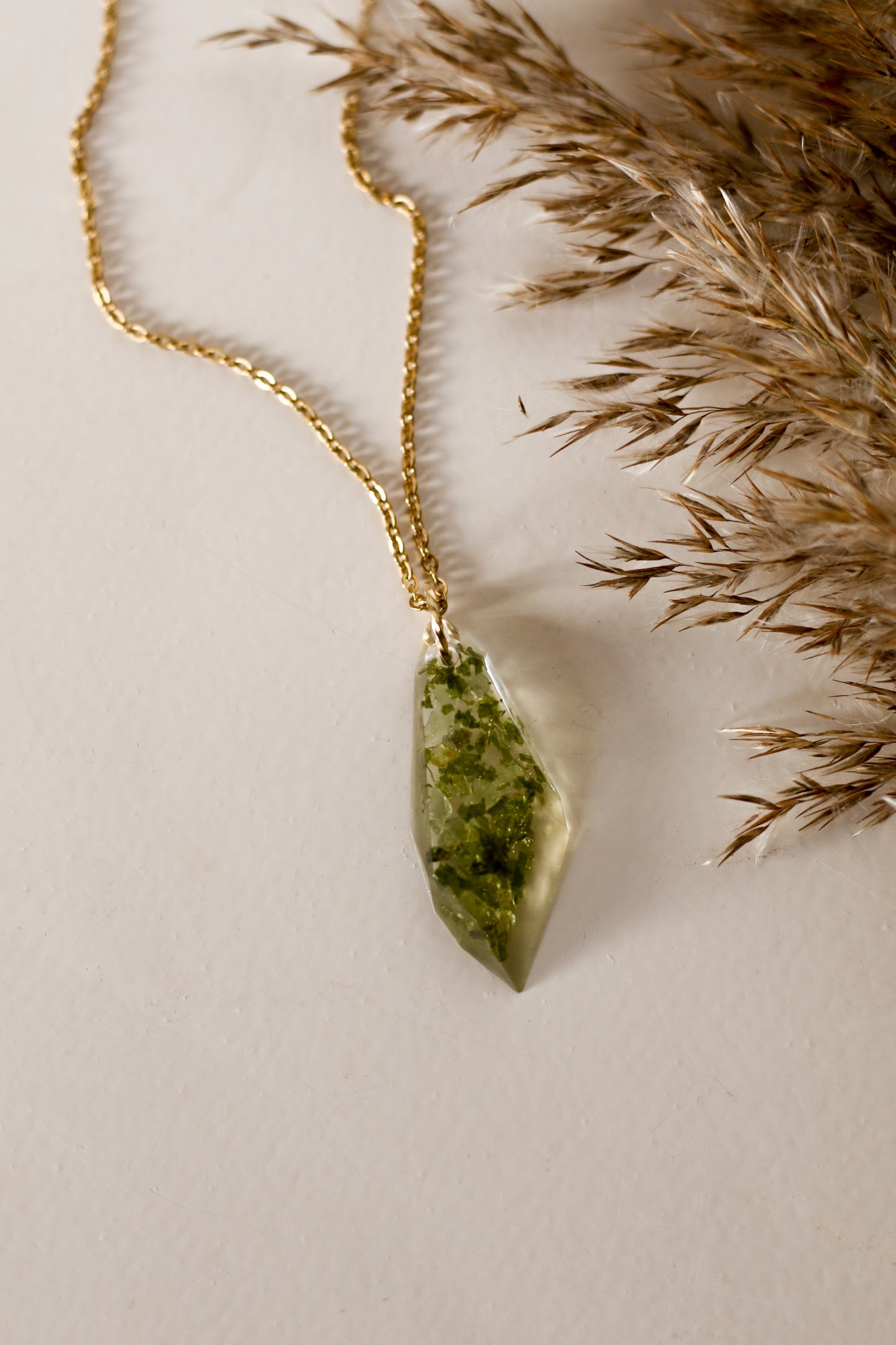 Diane necklace