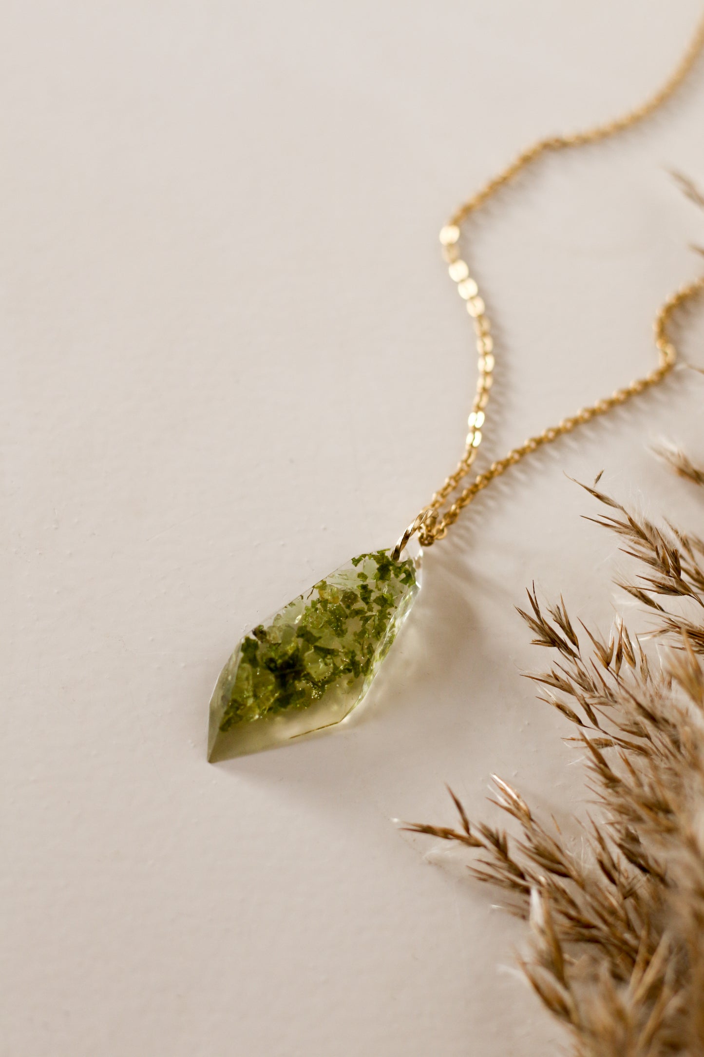Diane necklace