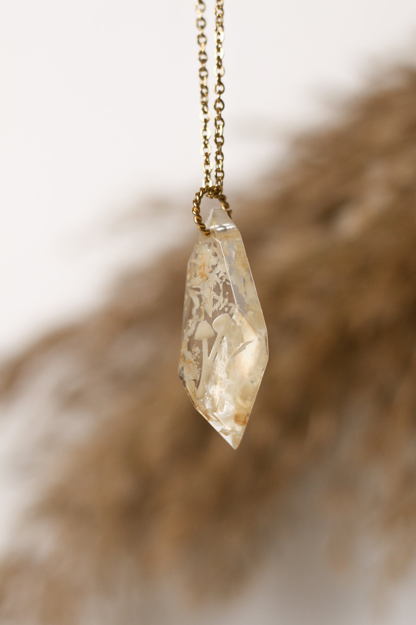 Sahar necklace