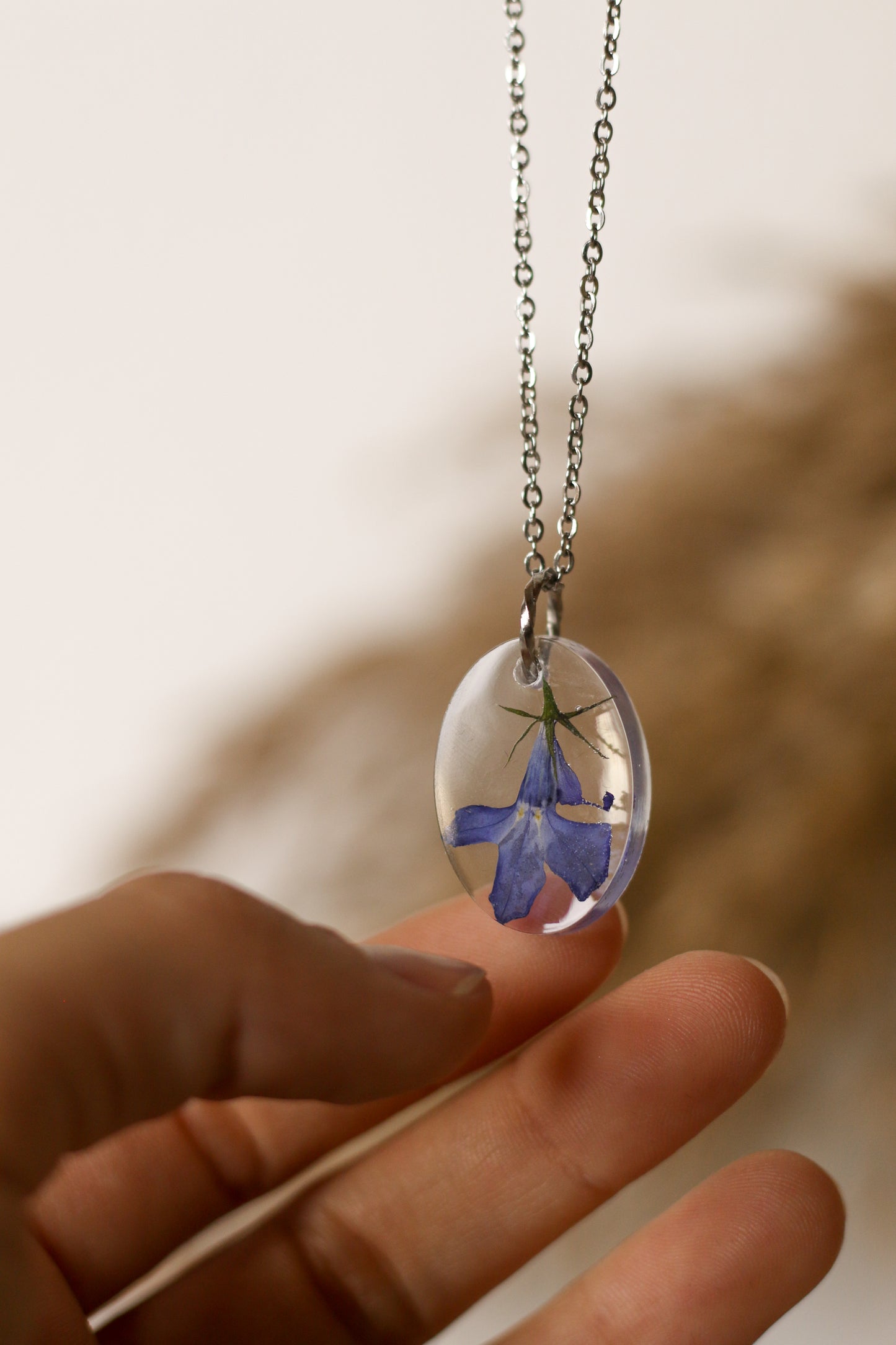 Aurora Necklace