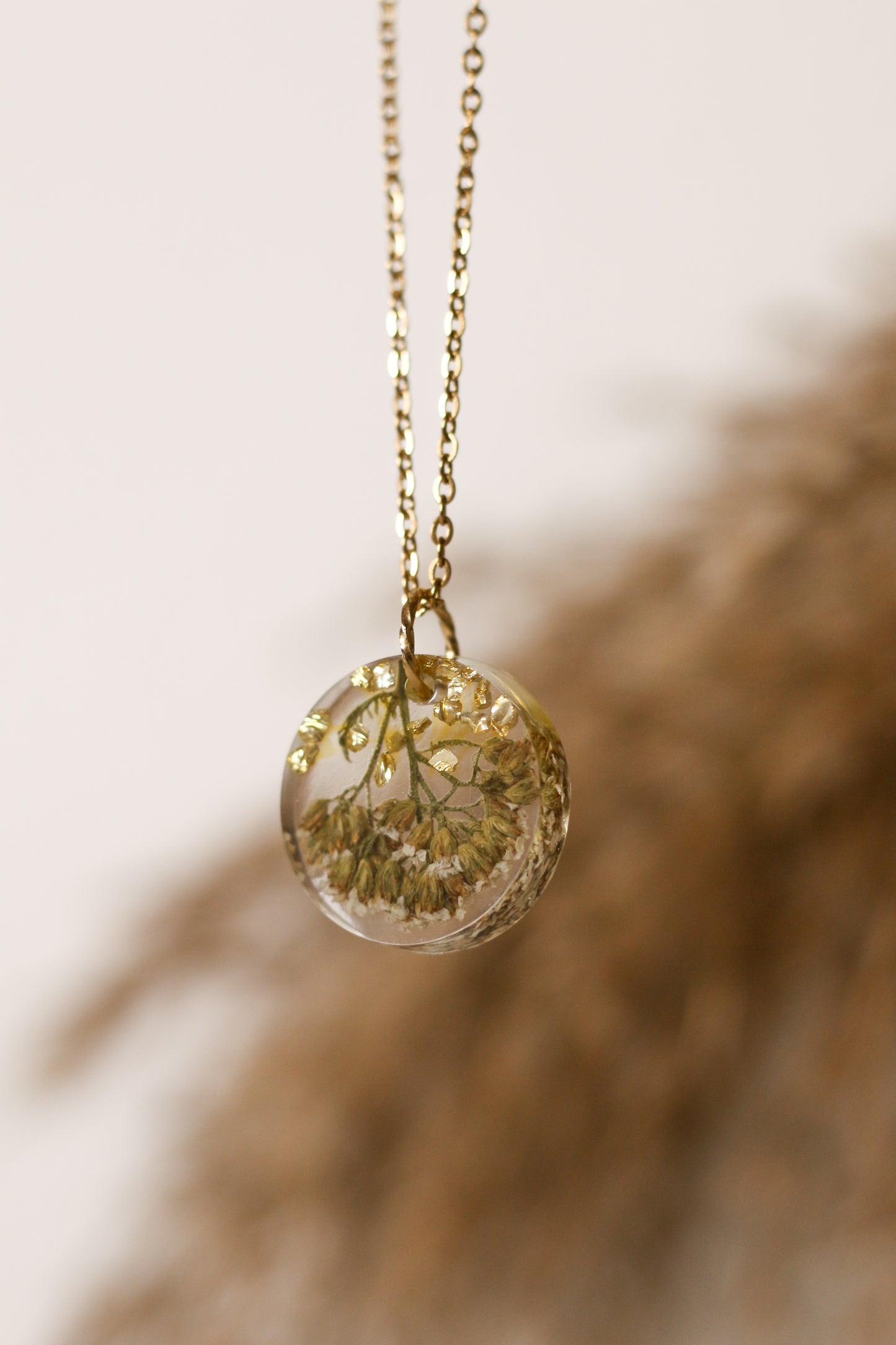 Penelope necklace