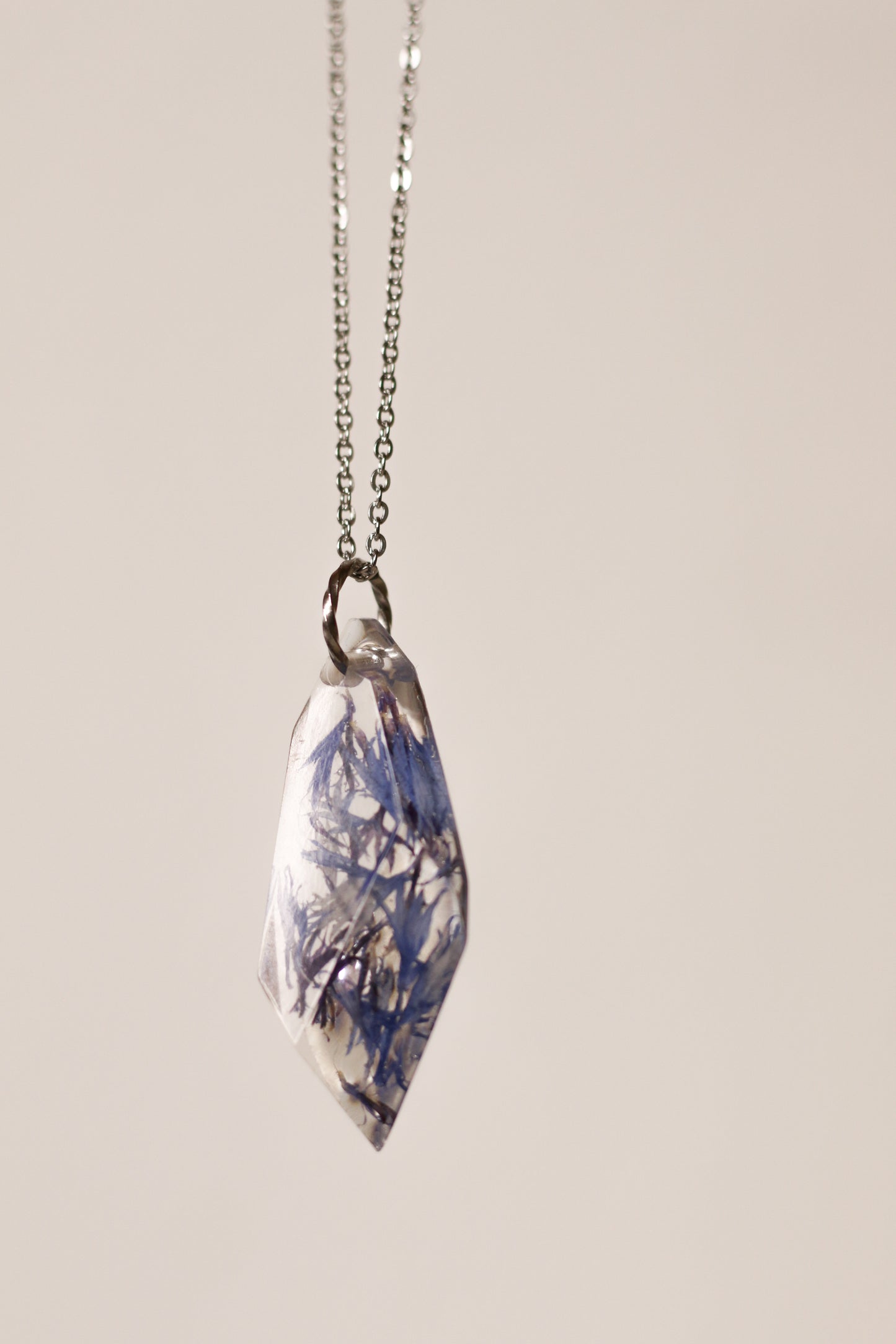 Justine necklace