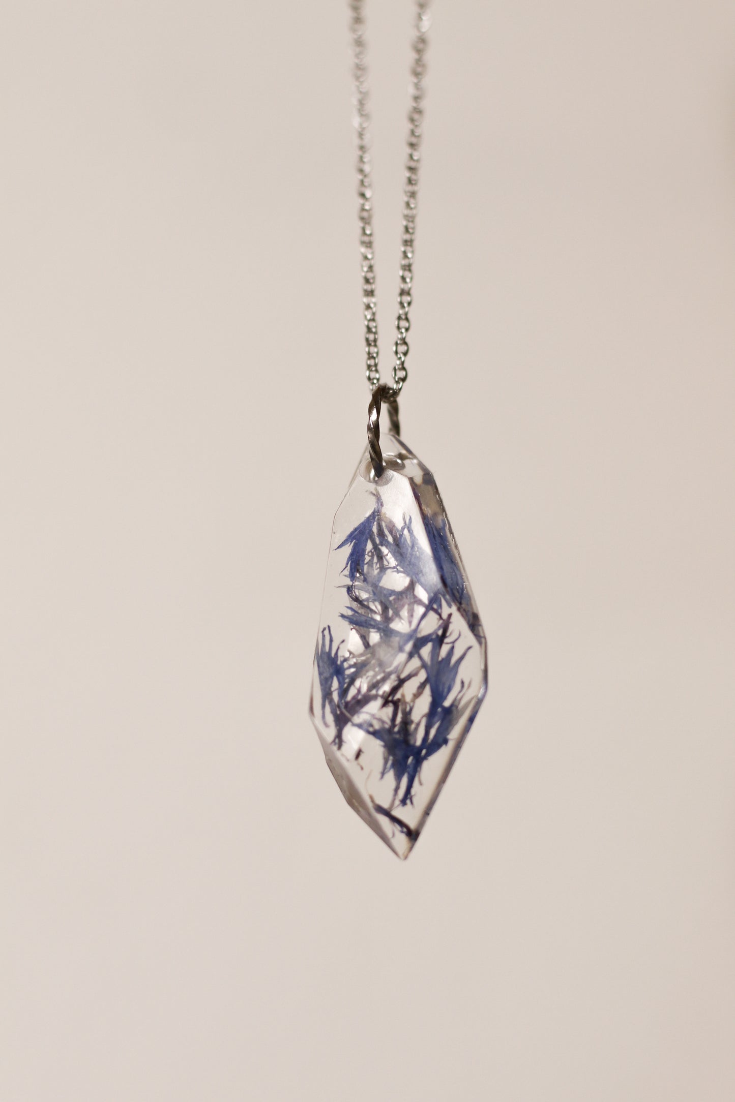 Justine necklace