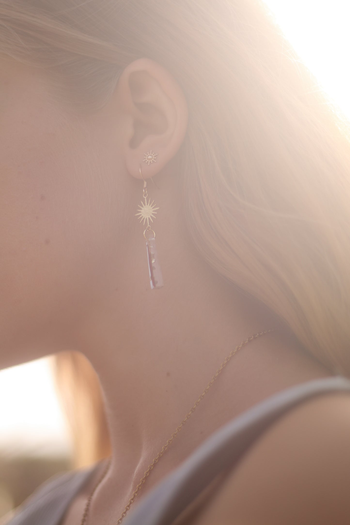 Apolline earrings