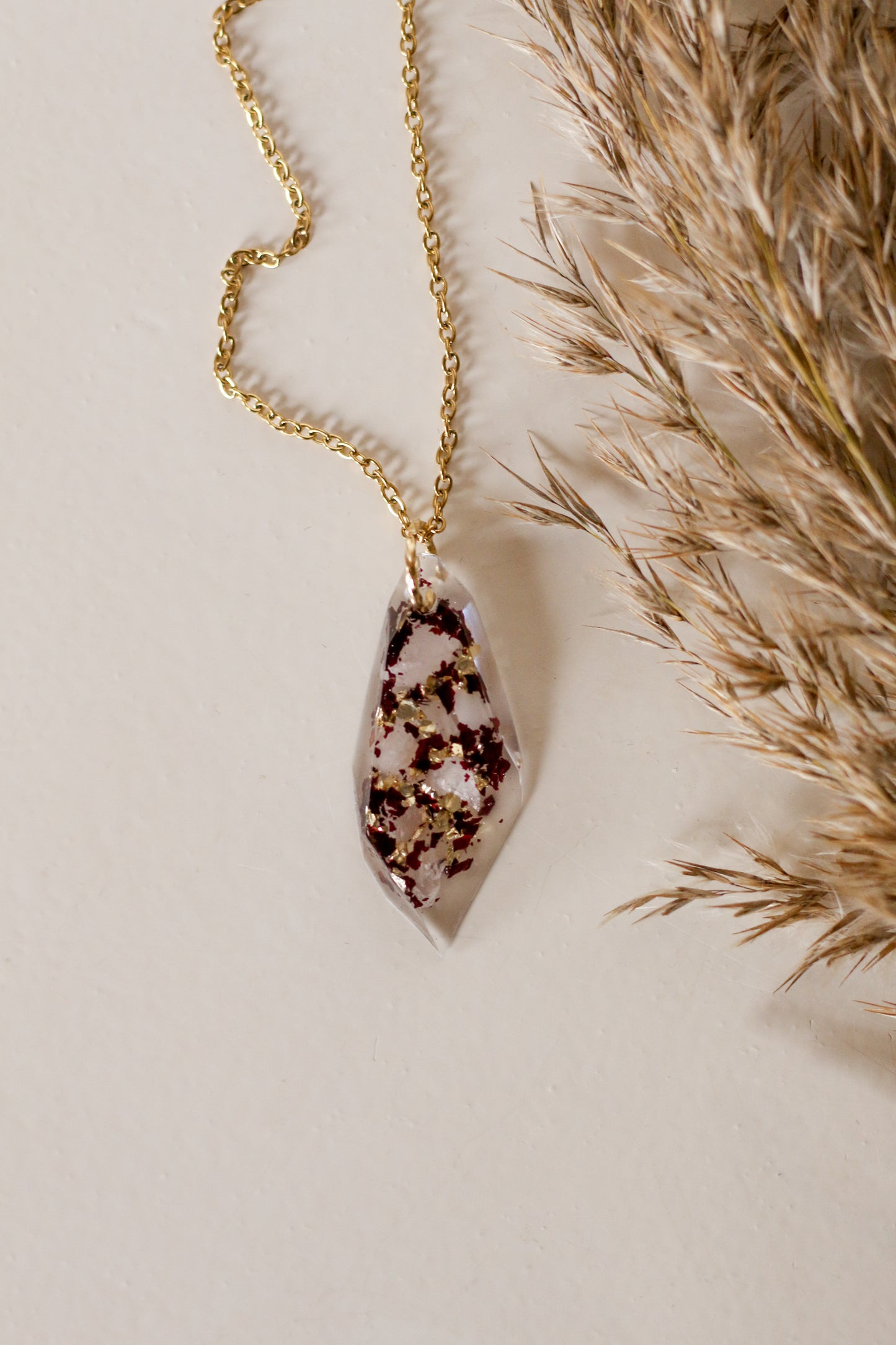 Collier Estelle